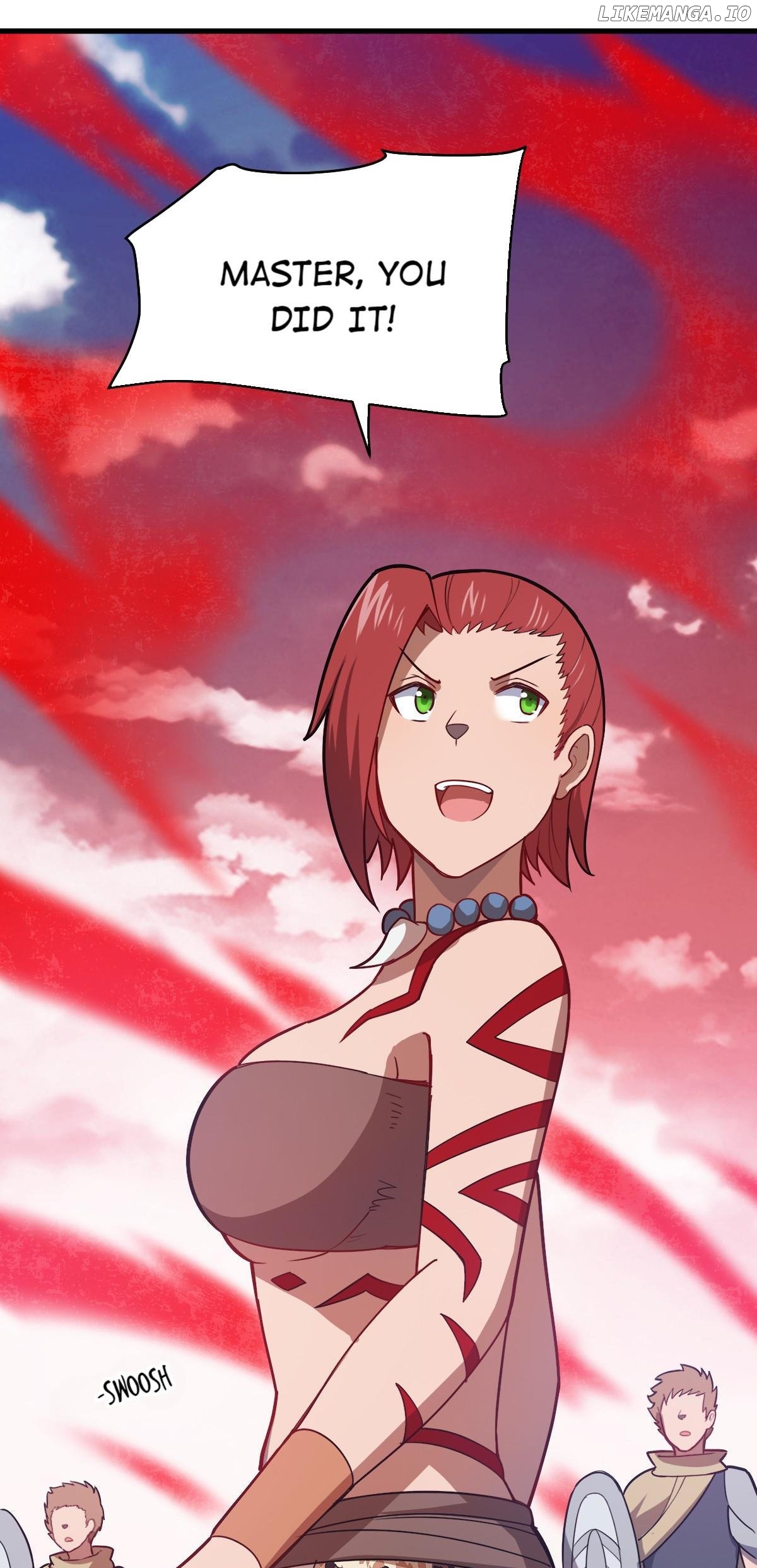 I, The Strongest Demon, Have Regained My Youth?! Chapter 80 - page 21