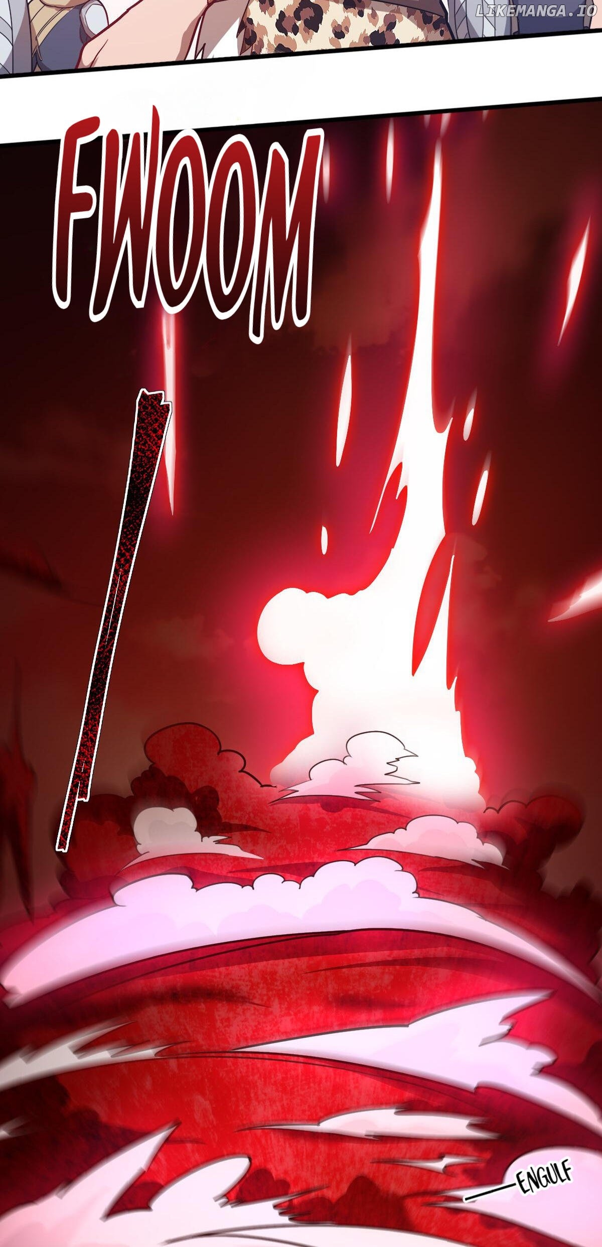 I, The Strongest Demon, Have Regained My Youth?! Chapter 80 - page 22