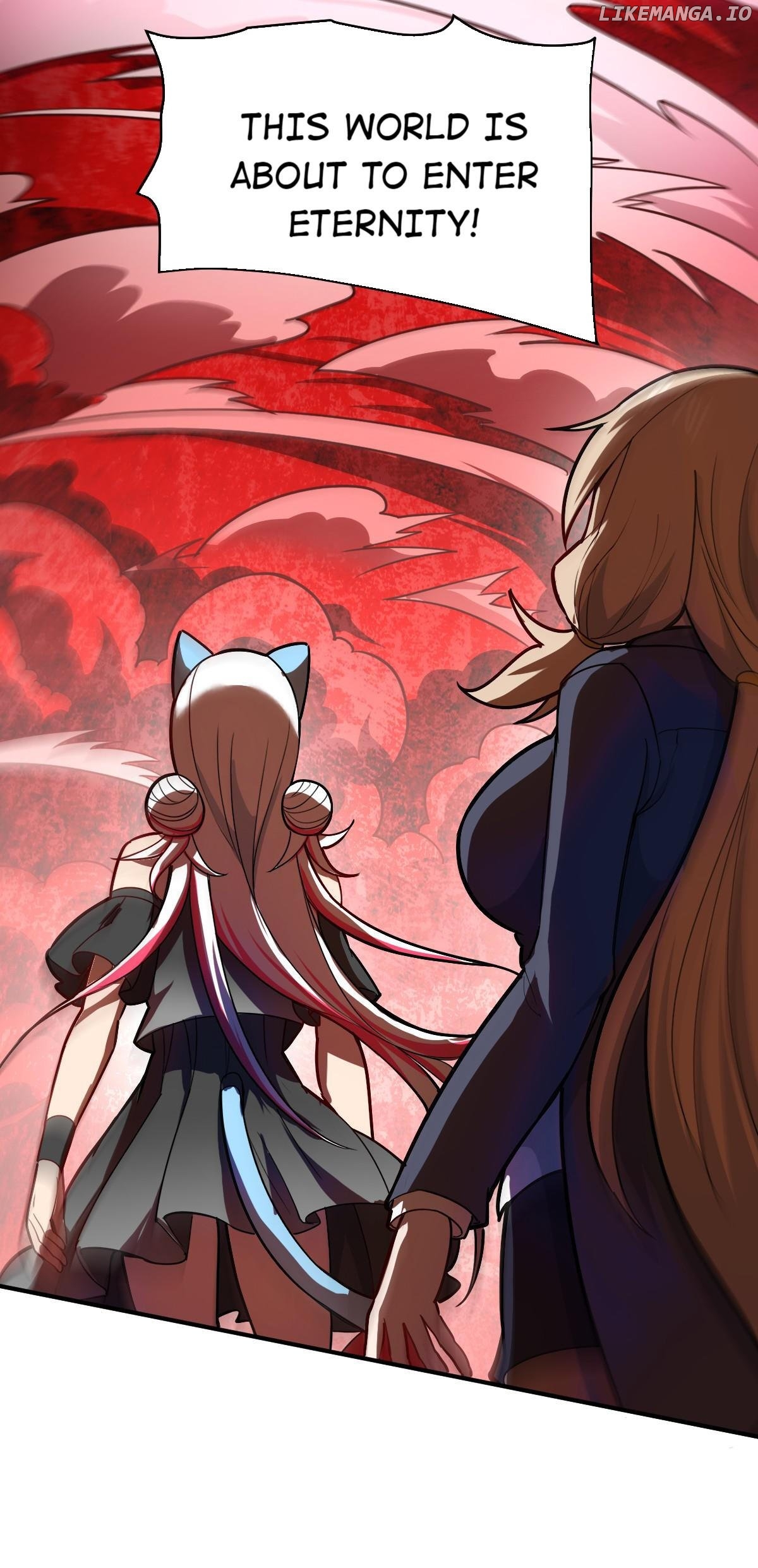I, The Strongest Demon, Have Regained My Youth?! Chapter 80 - page 23