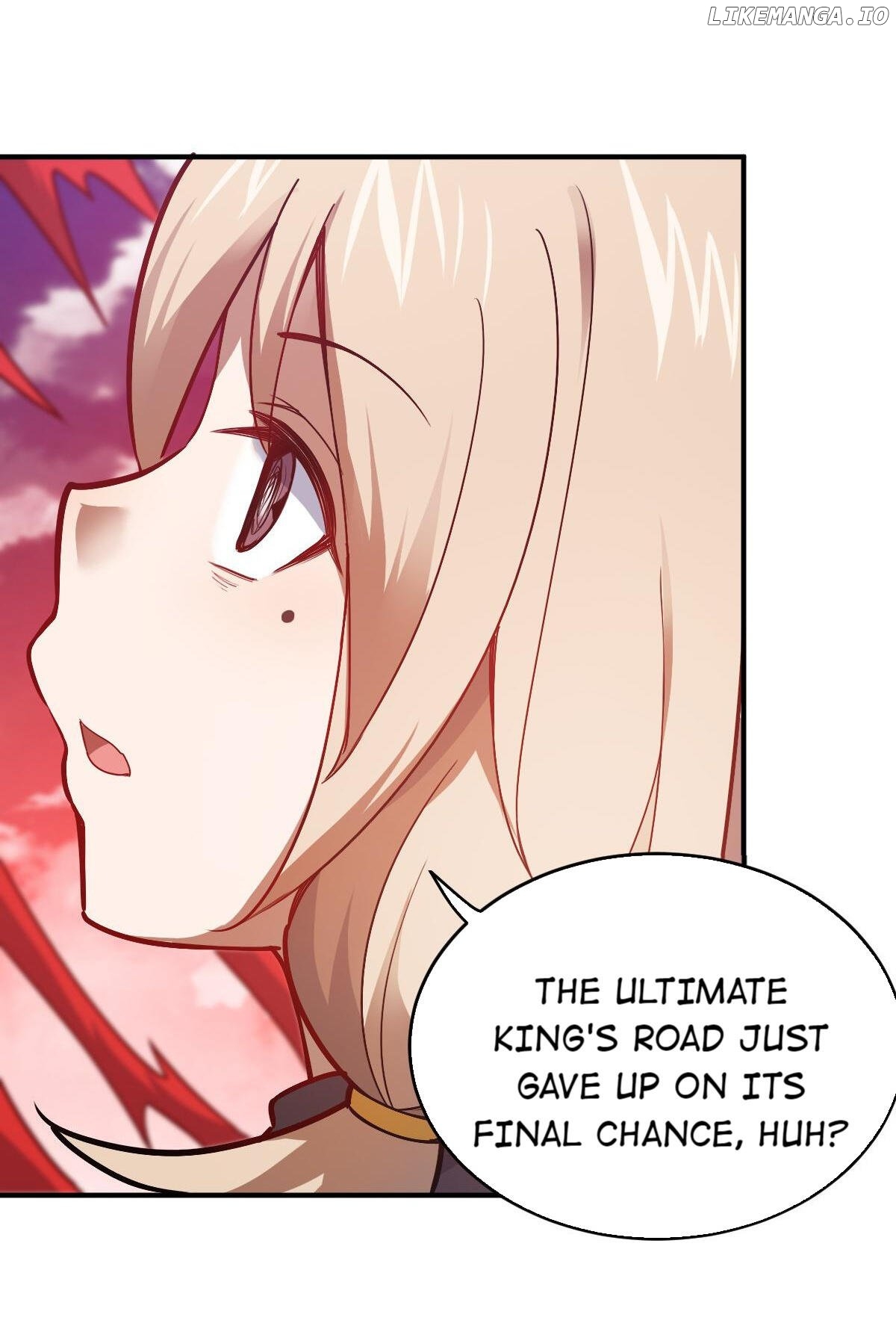 I, The Strongest Demon, Have Regained My Youth?! Chapter 80 - page 24