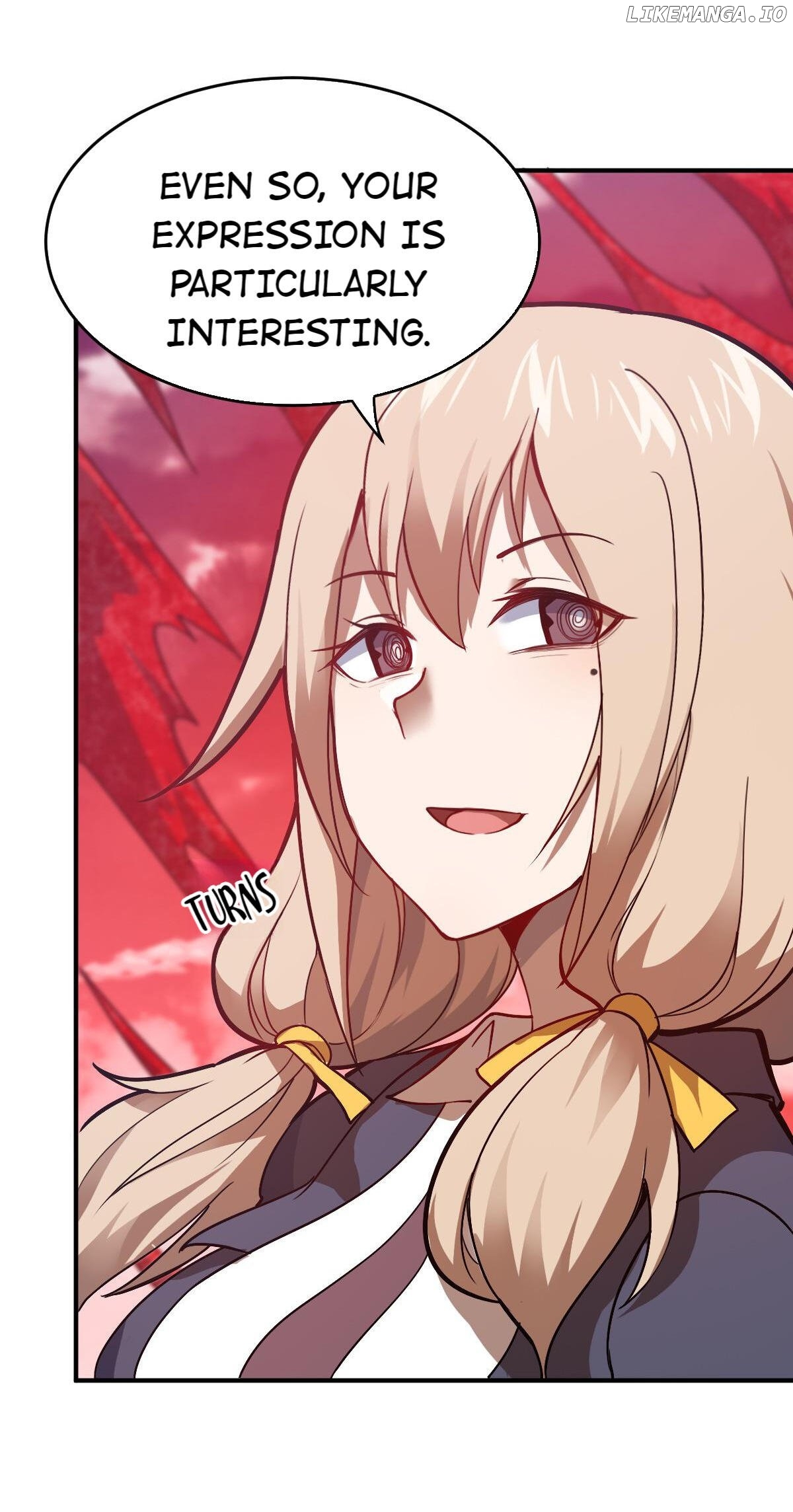 I, The Strongest Demon, Have Regained My Youth?! Chapter 80 - page 25