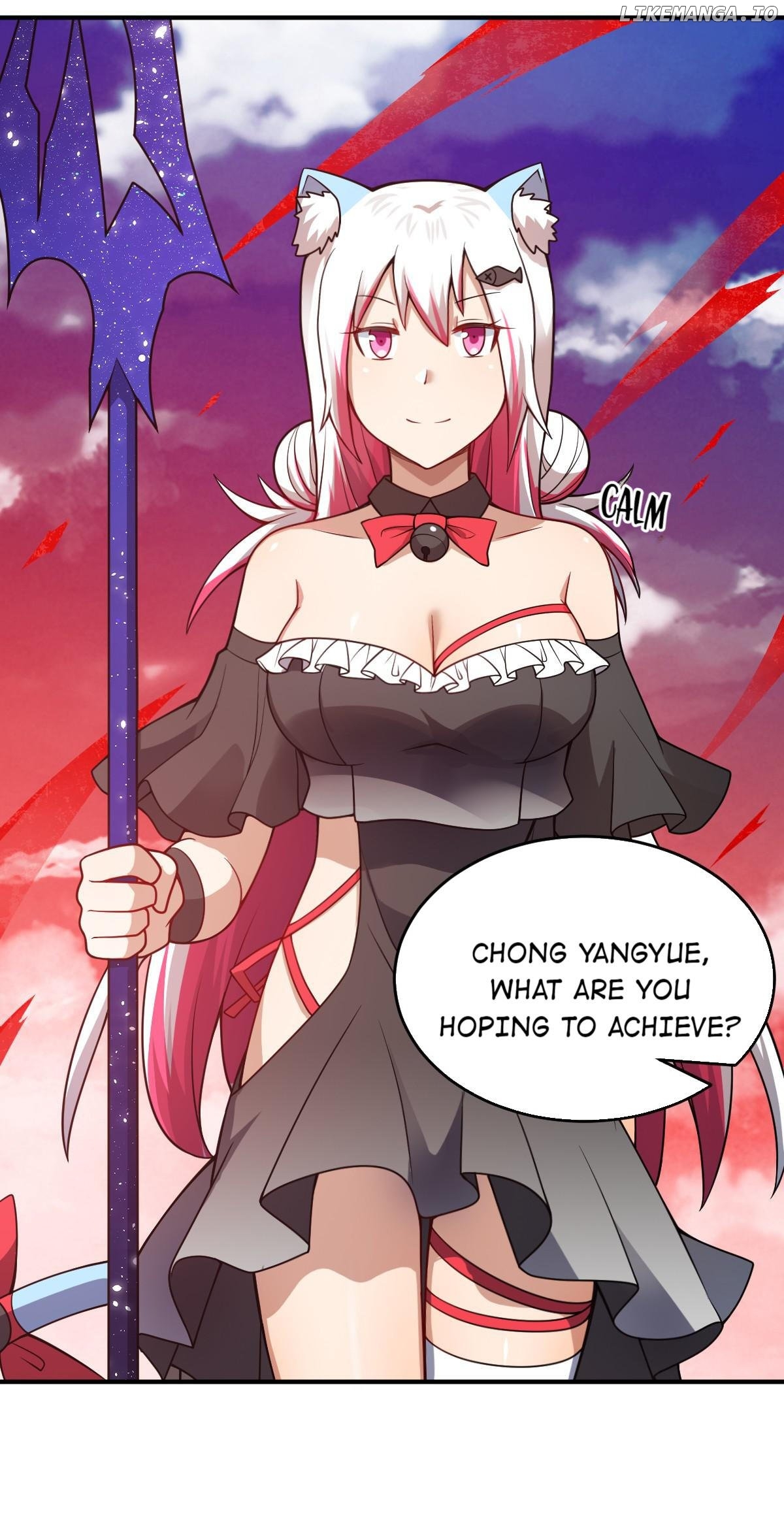 I, The Strongest Demon, Have Regained My Youth?! Chapter 80 - page 26