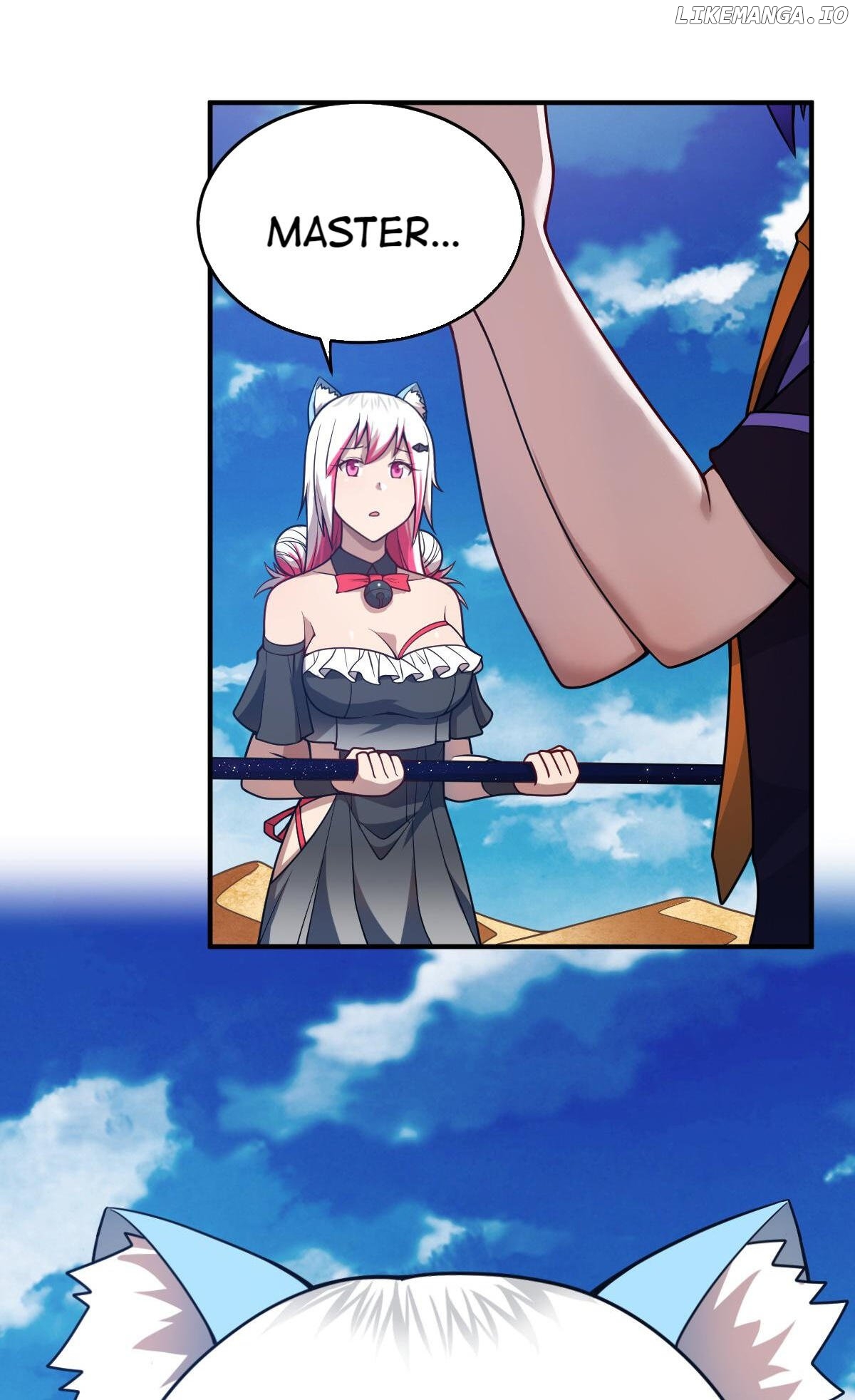 I, The Strongest Demon, Have Regained My Youth?! Chapter 80 - page 3