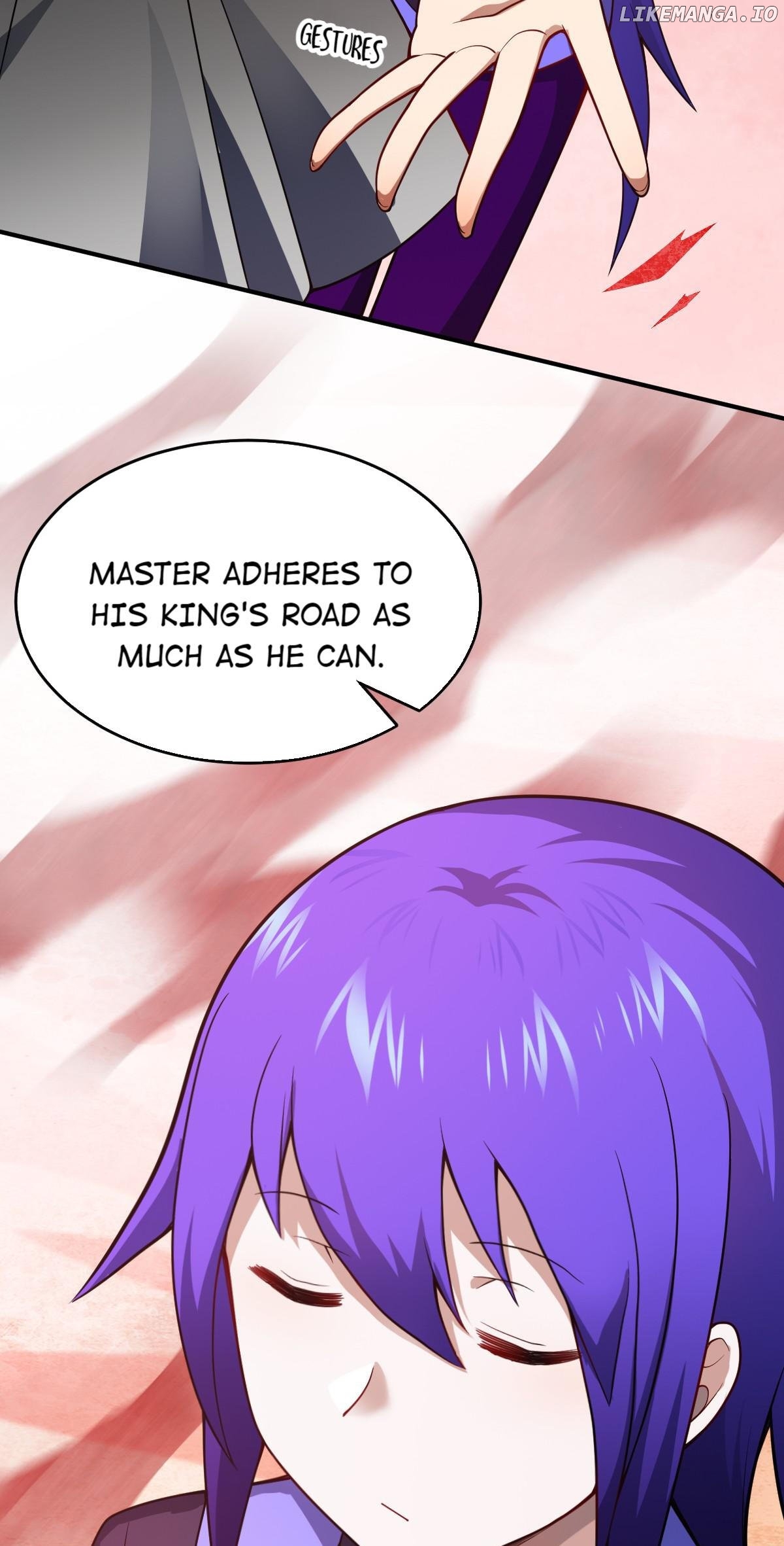 I, The Strongest Demon, Have Regained My Youth?! Chapter 80 - page 31