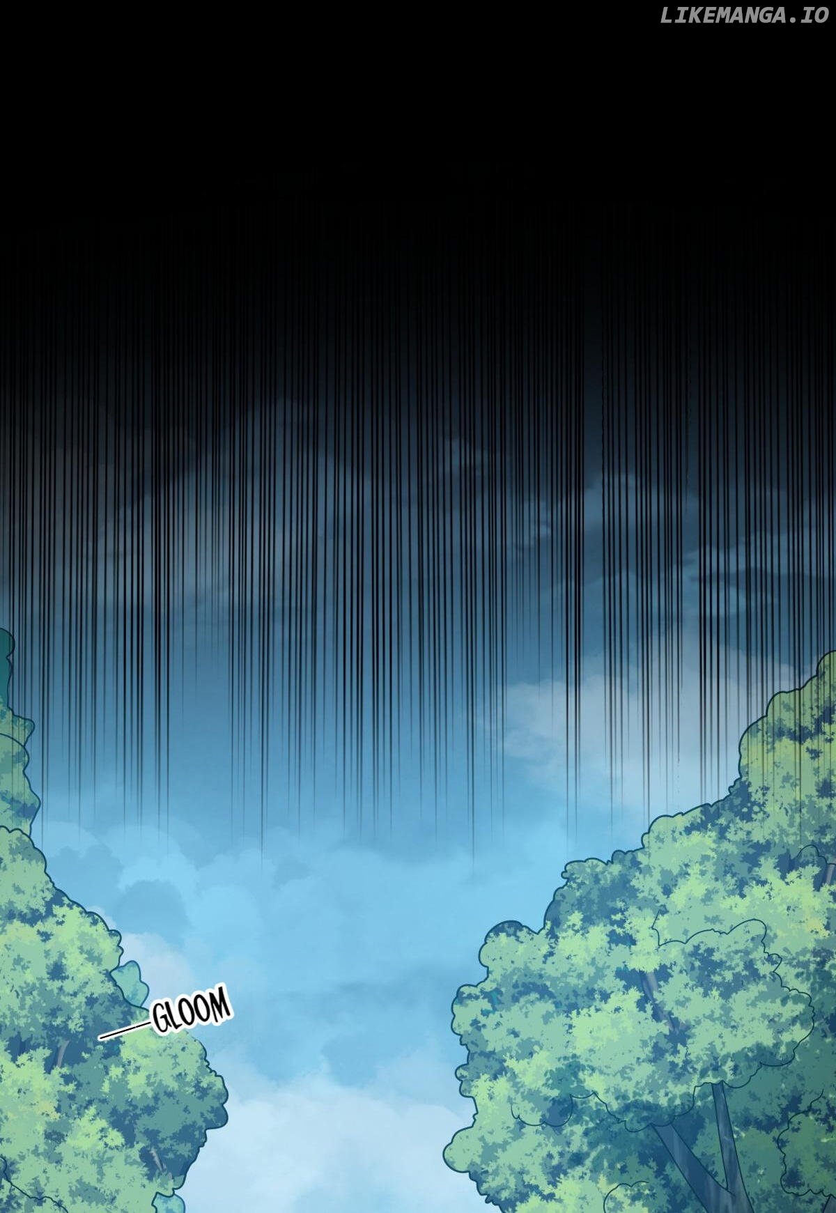 I, The Strongest Demon, Have Regained My Youth?! Chapter 80 - page 33