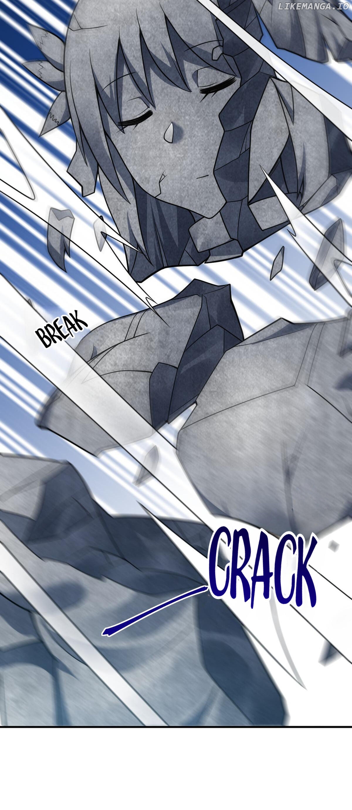 I, The Strongest Demon, Have Regained My Youth?! Chapter 80 - page 38