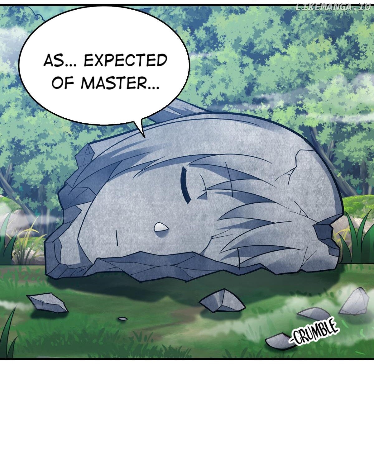 I, The Strongest Demon, Have Regained My Youth?! Chapter 80 - page 40