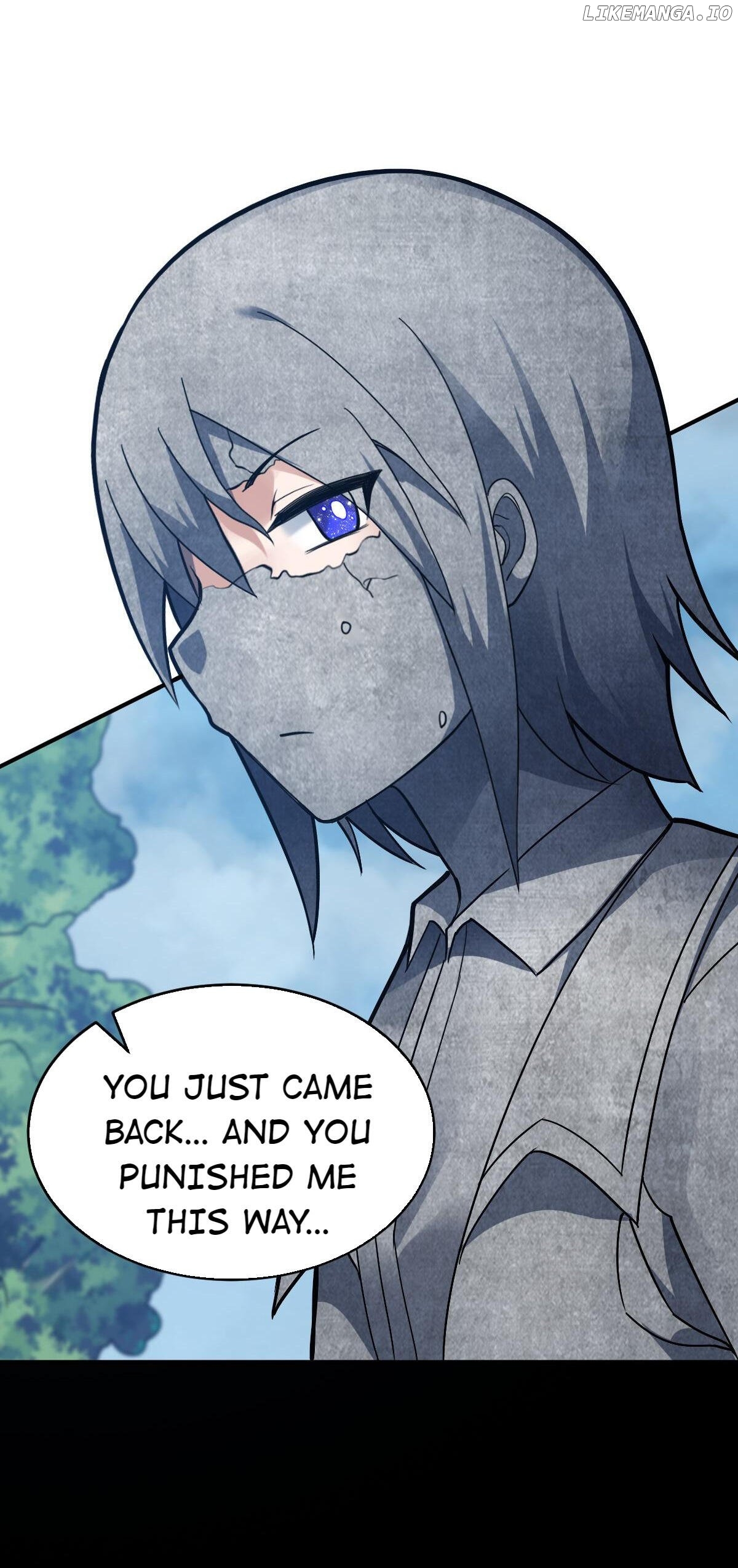 I, The Strongest Demon, Have Regained My Youth?! Chapter 80 - page 41