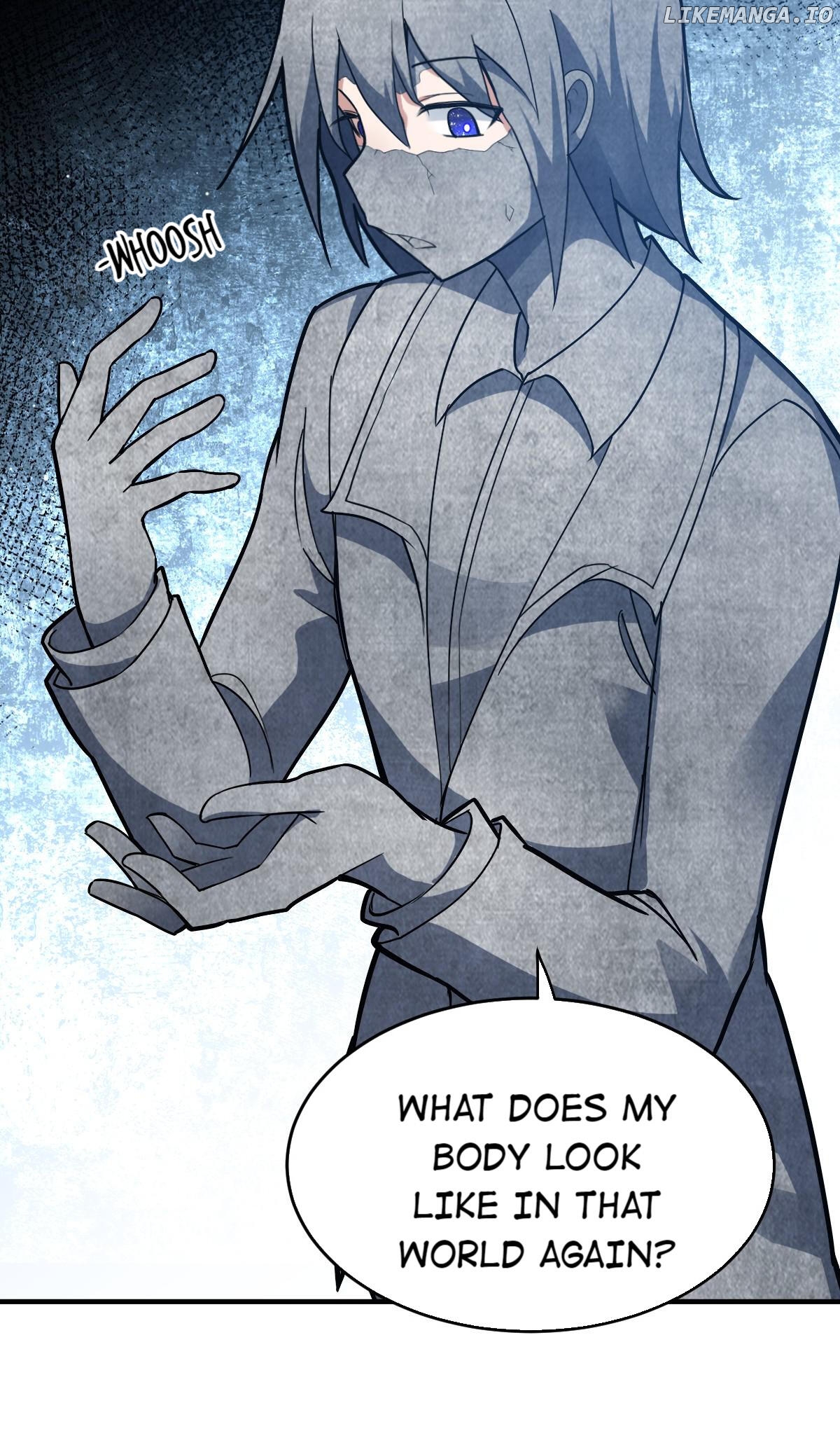 I, The Strongest Demon, Have Regained My Youth?! Chapter 80 - page 43