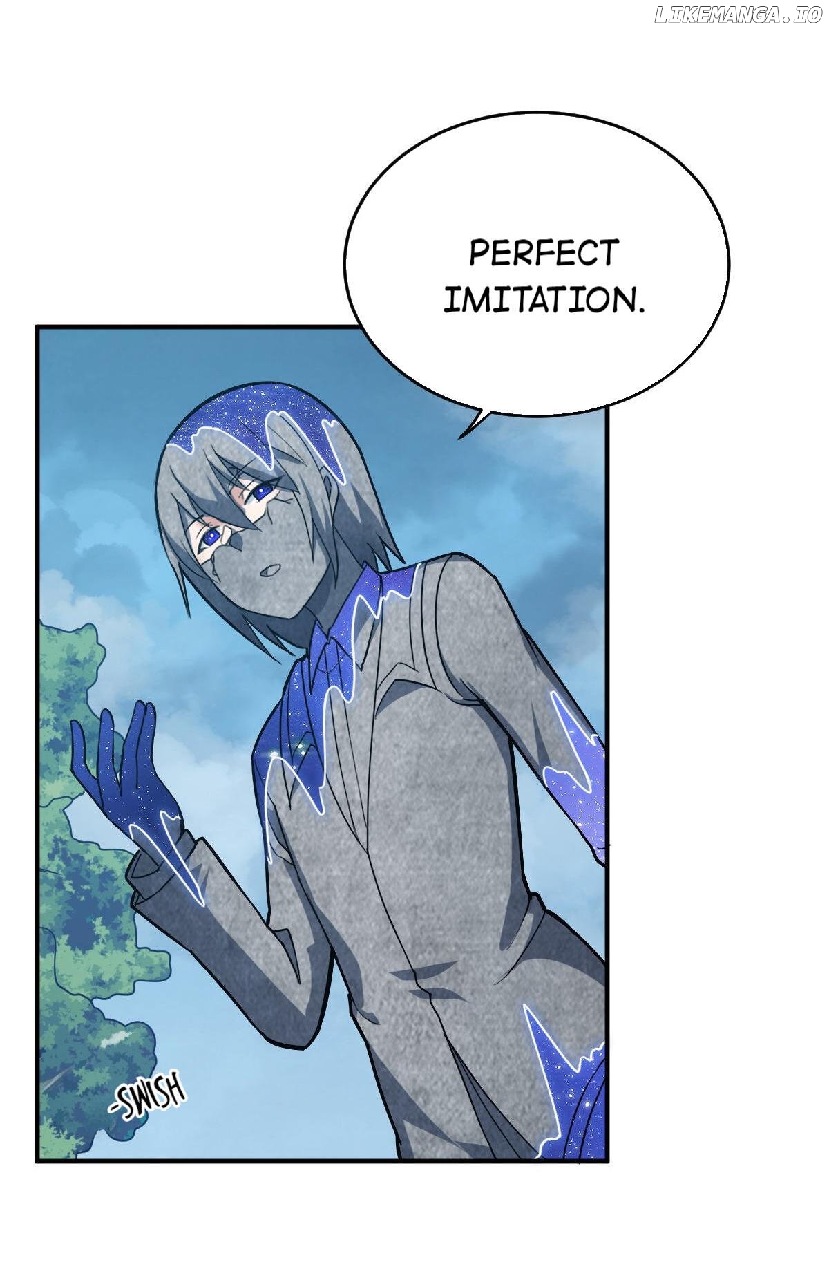 I, The Strongest Demon, Have Regained My Youth?! Chapter 80 - page 44
