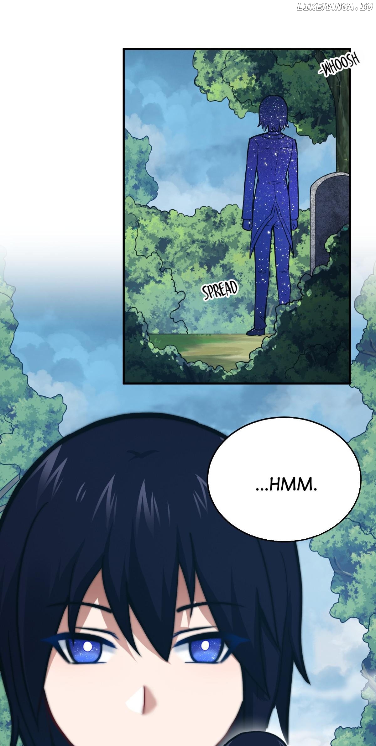 I, The Strongest Demon, Have Regained My Youth?! Chapter 80 - page 45