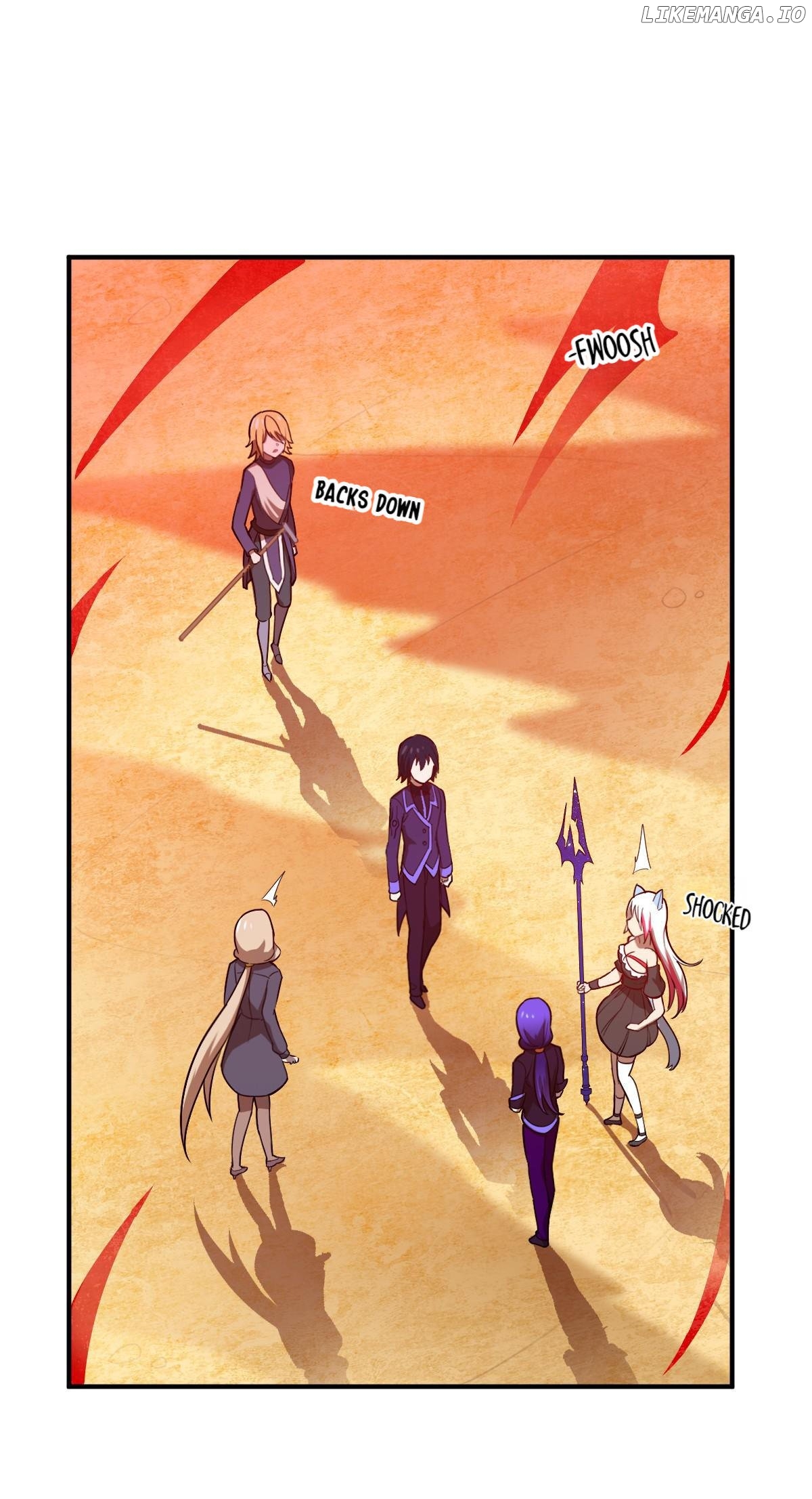 I, The Strongest Demon, Have Regained My Youth?! Chapter 80 - page 48