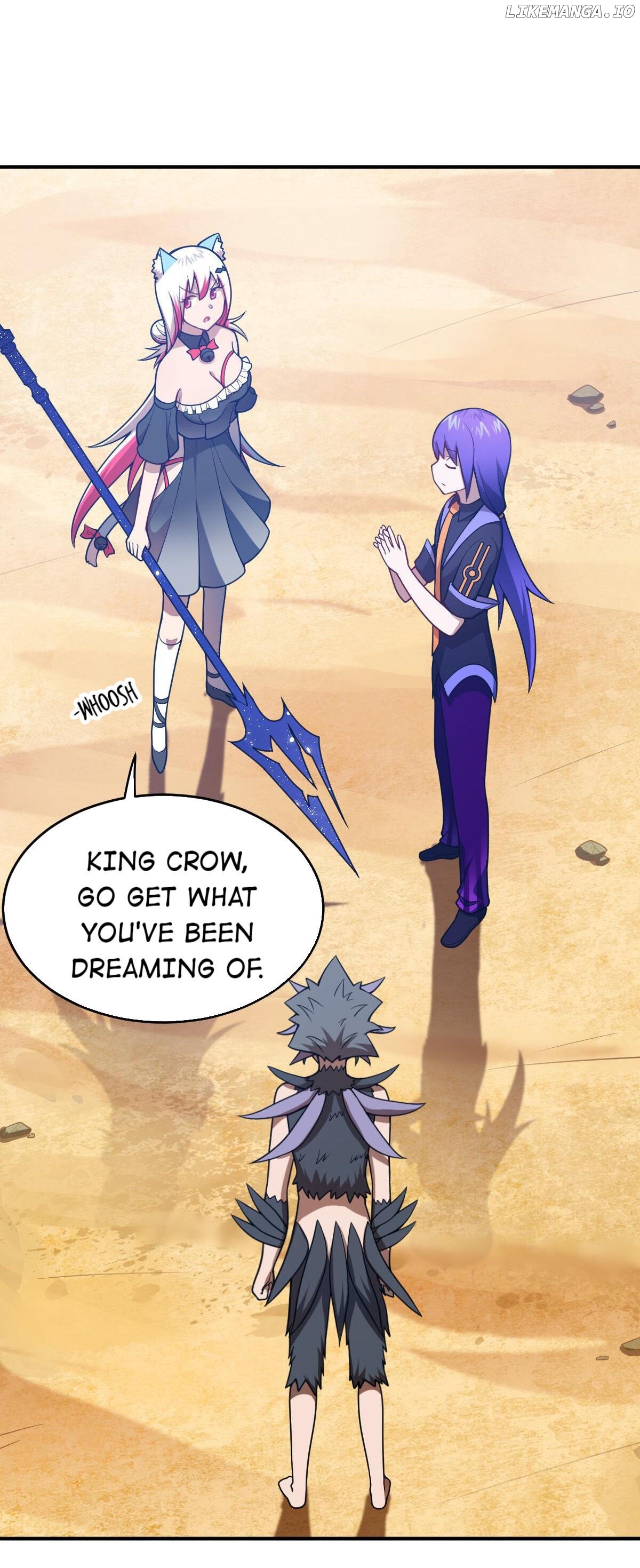 I, The Strongest Demon, Have Regained My Youth?! Chapter 80 - page 5