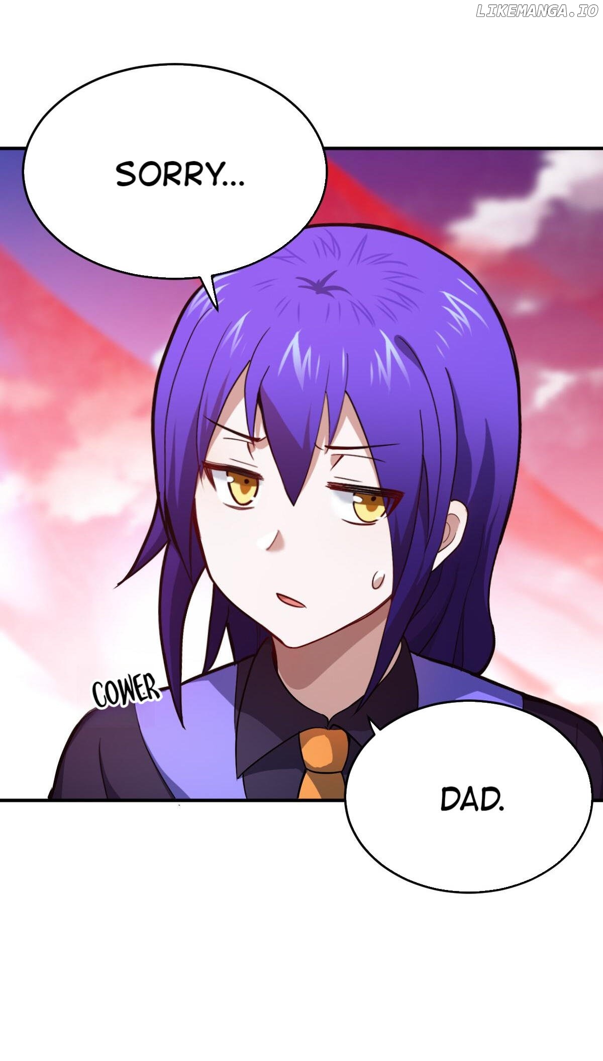 I, The Strongest Demon, Have Regained My Youth?! Chapter 80 - page 51