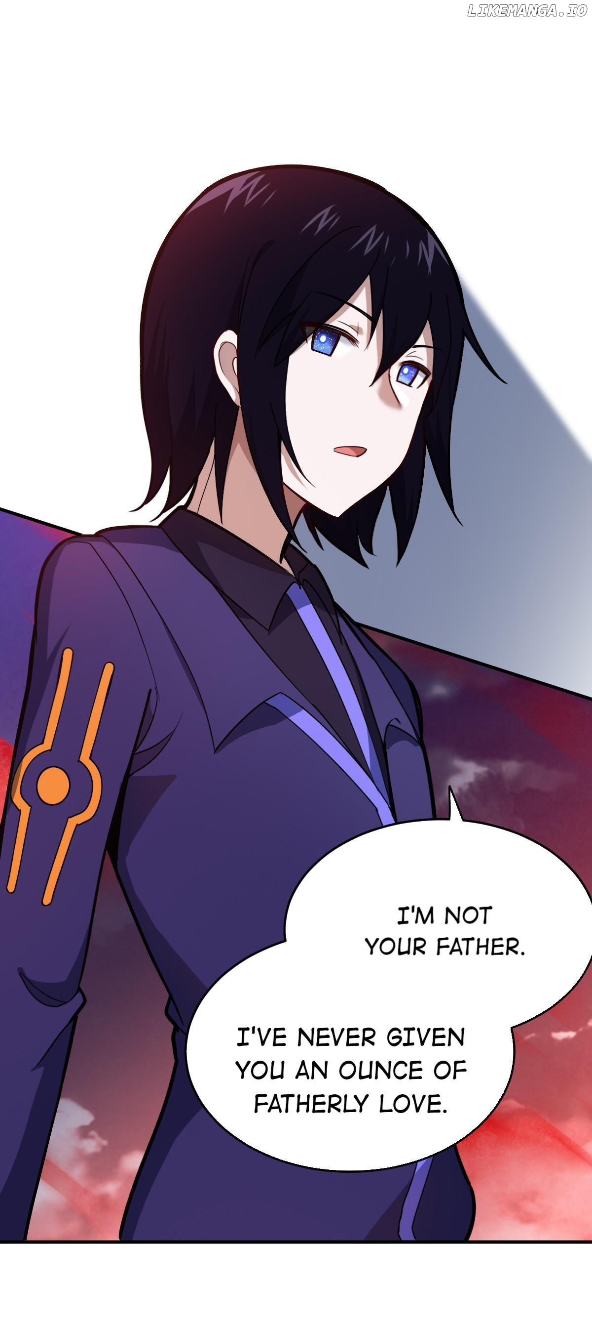 I, The Strongest Demon, Have Regained My Youth?! Chapter 80 - page 52