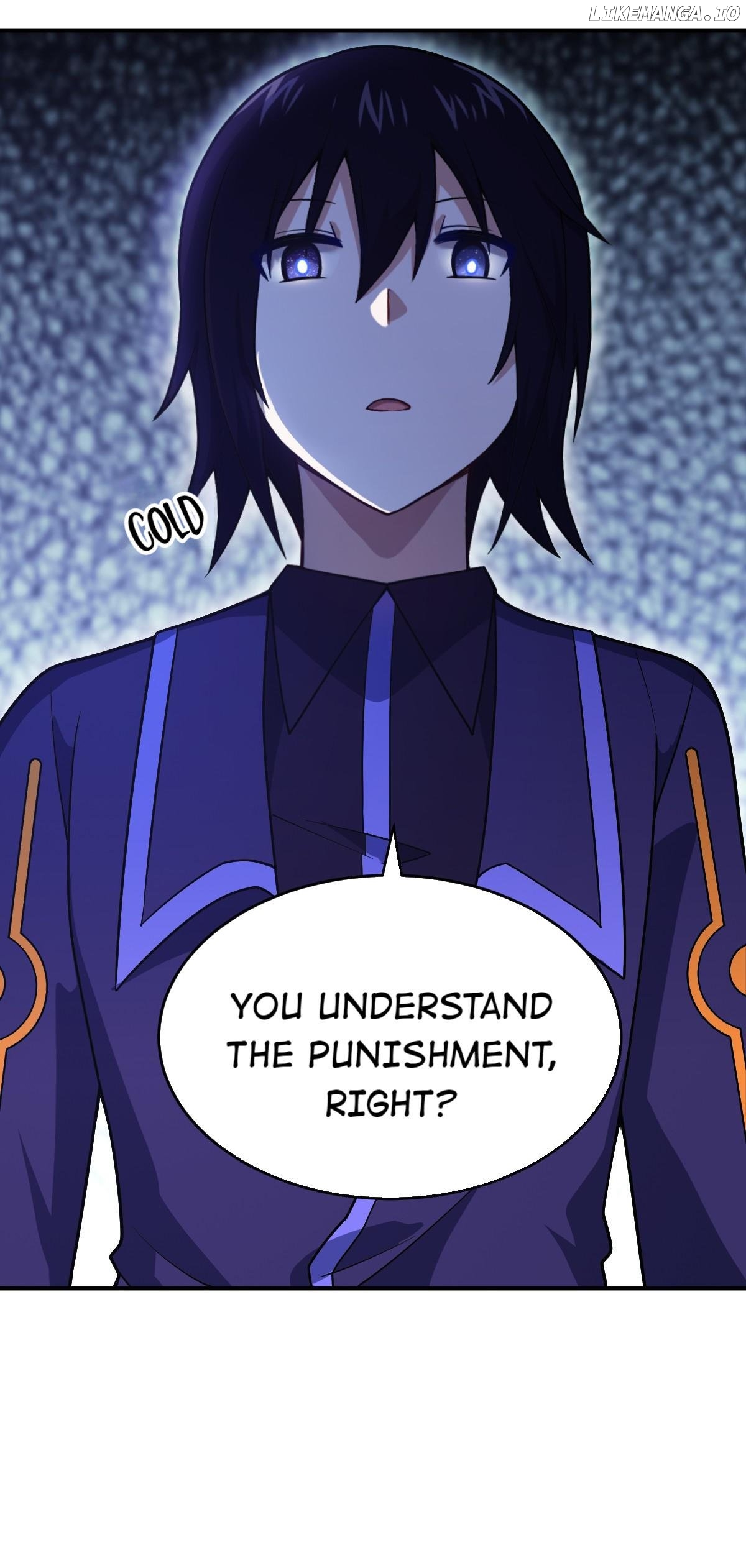 I, The Strongest Demon, Have Regained My Youth?! Chapter 80 - page 54