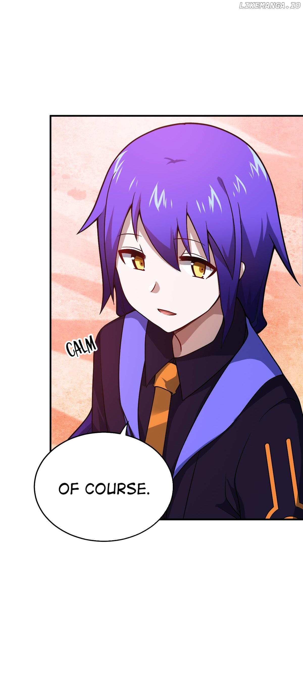I, The Strongest Demon, Have Regained My Youth?! Chapter 80 - page 55