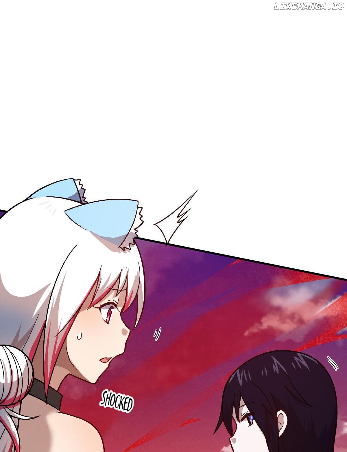 I, The Strongest Demon, Have Regained My Youth?! Chapter 80 - page 56