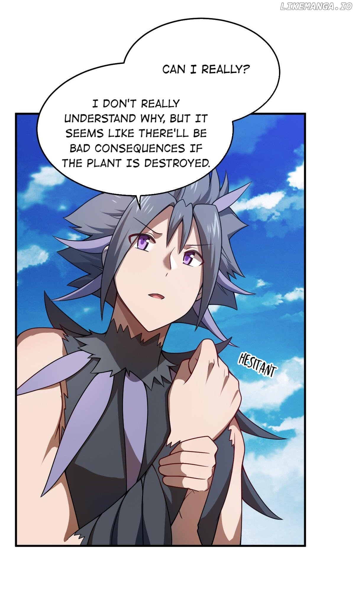 I, The Strongest Demon, Have Regained My Youth?! Chapter 80 - page 6