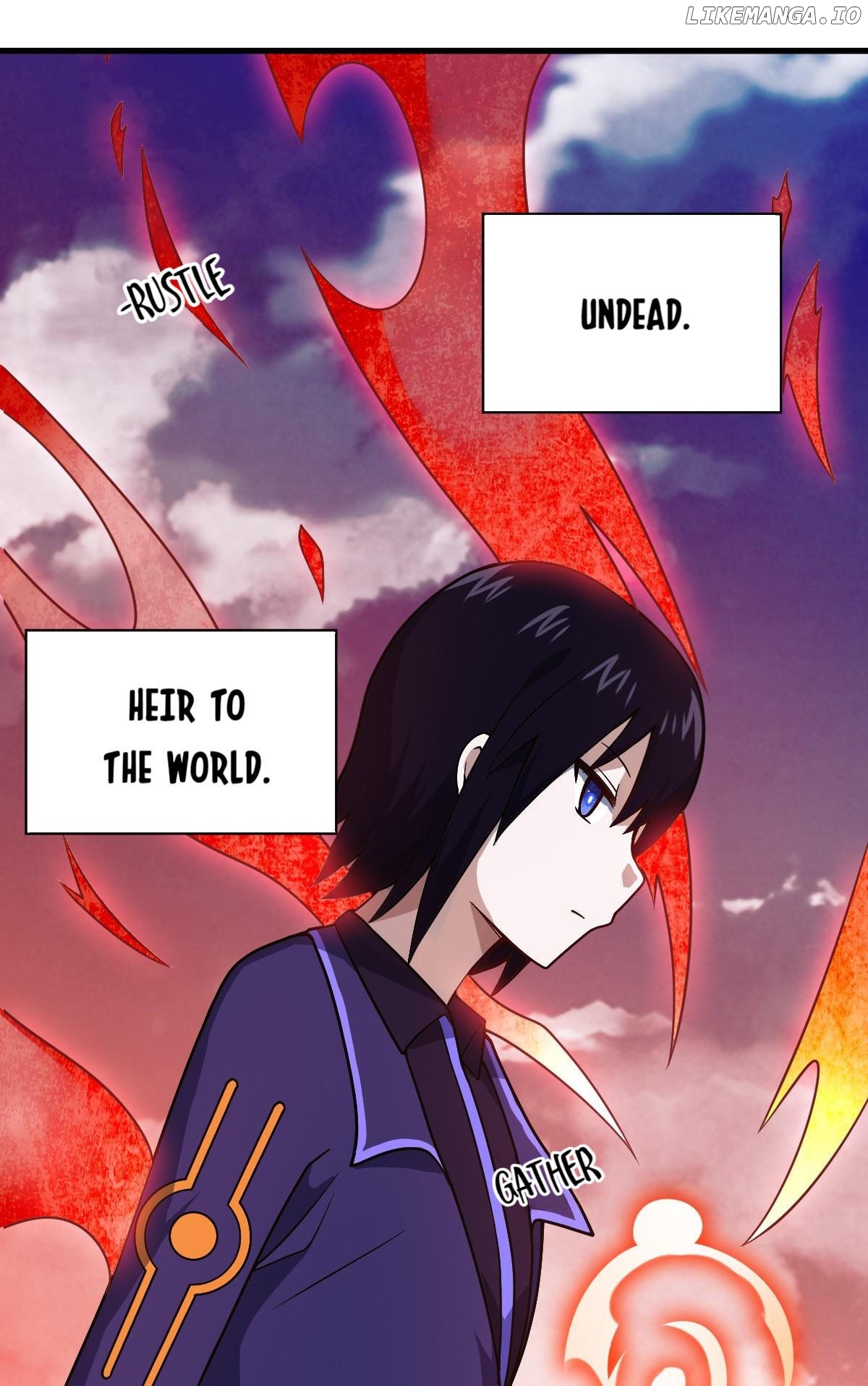 I, The Strongest Demon, Have Regained My Youth?! Chapter 80 - page 60