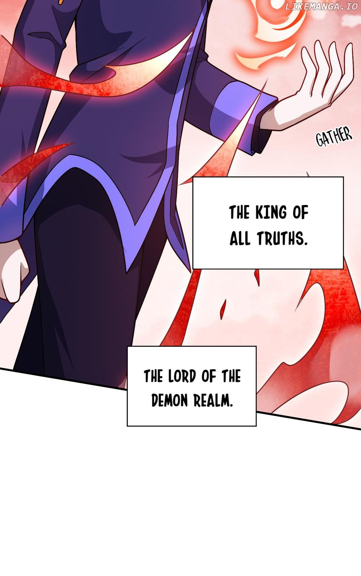 I, The Strongest Demon, Have Regained My Youth?! Chapter 80 - page 61