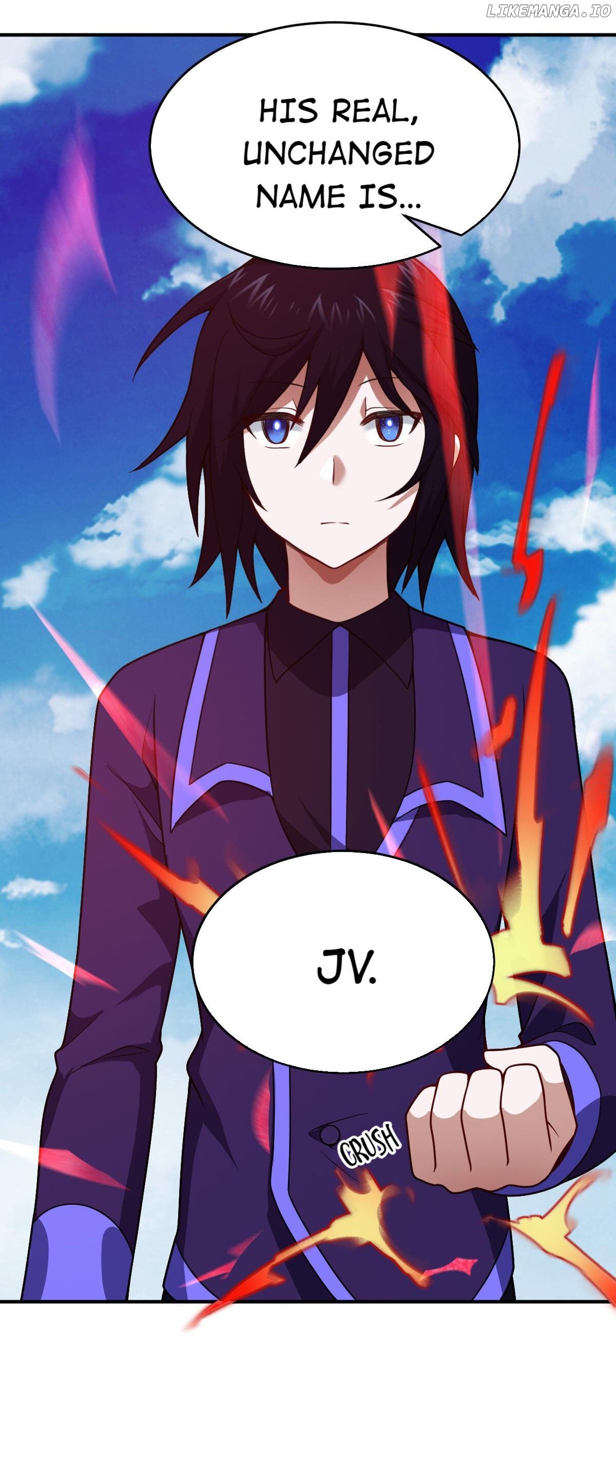 I, The Strongest Demon, Have Regained My Youth?! Chapter 80 - page 62