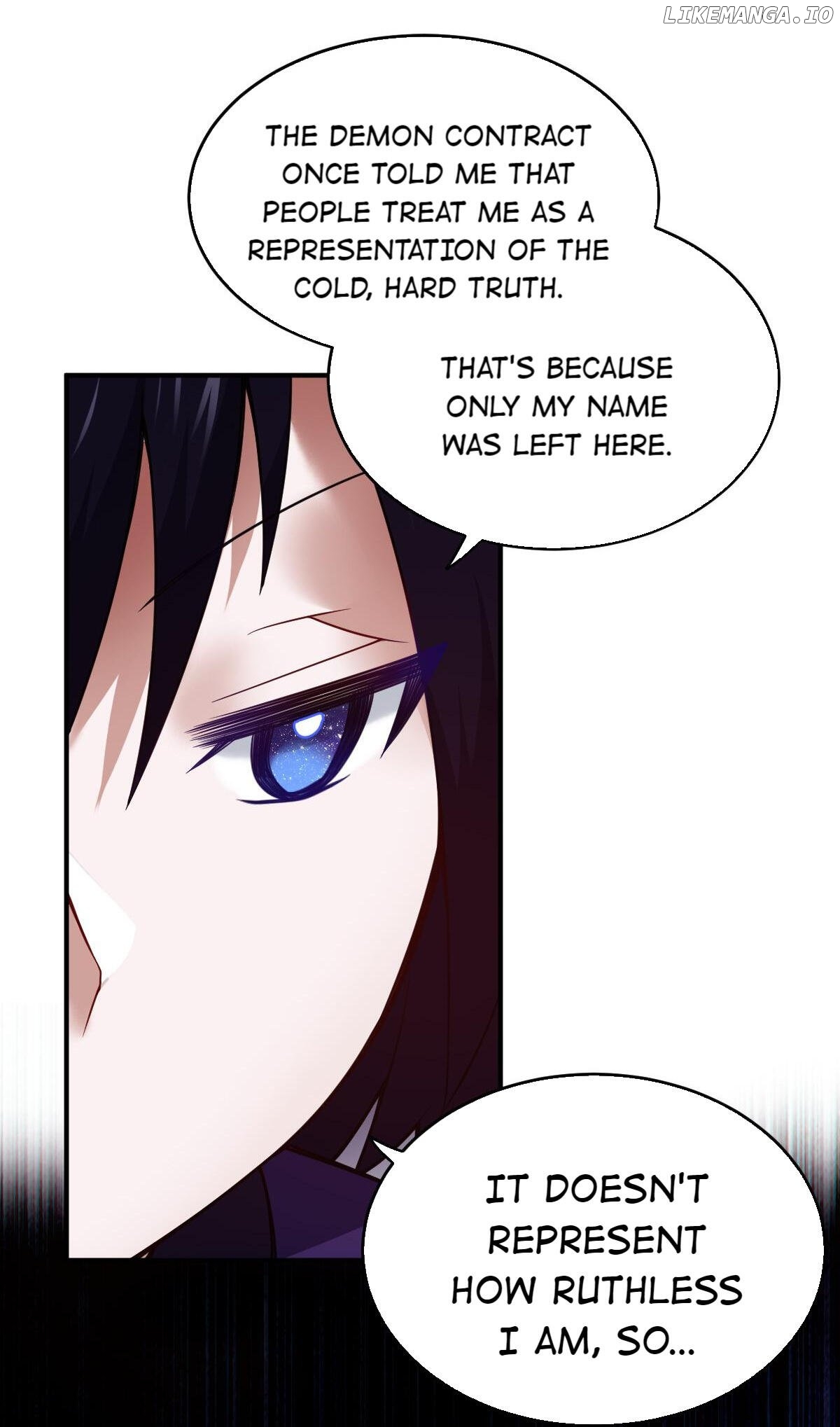 I, The Strongest Demon, Have Regained My Youth?! Chapter 80 - page 64