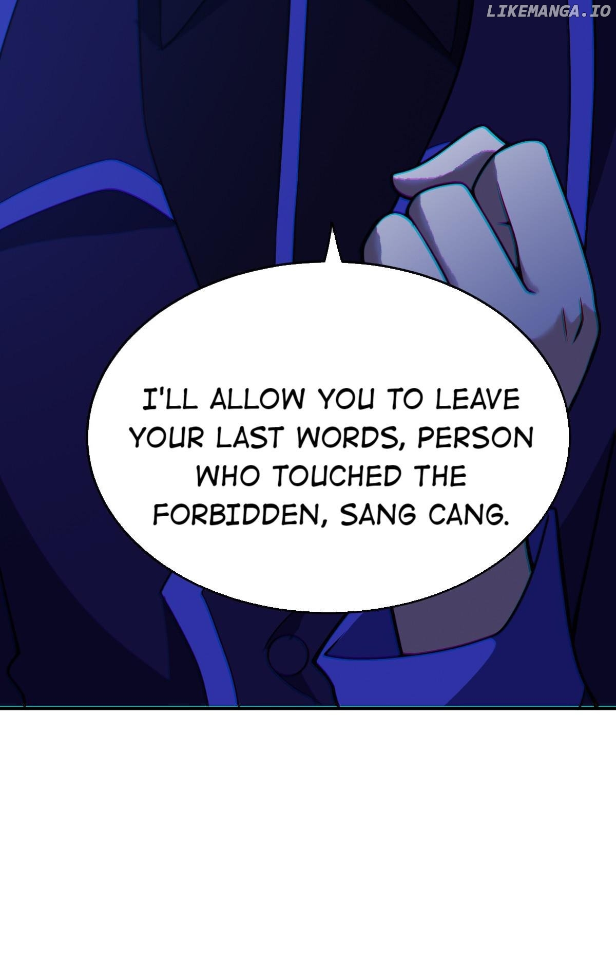 I, The Strongest Demon, Have Regained My Youth?! Chapter 80 - page 66