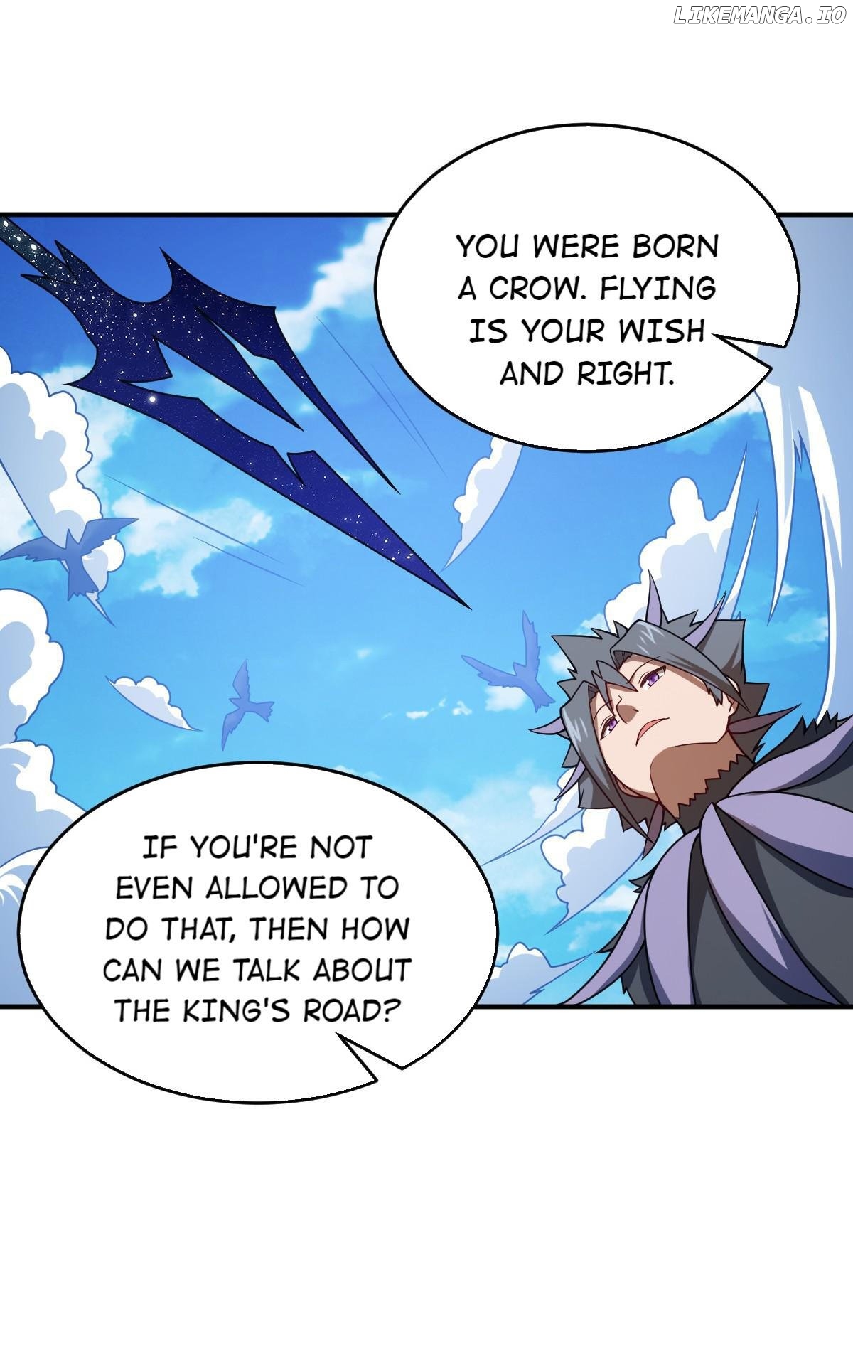 I, The Strongest Demon, Have Regained My Youth?! Chapter 80 - page 7