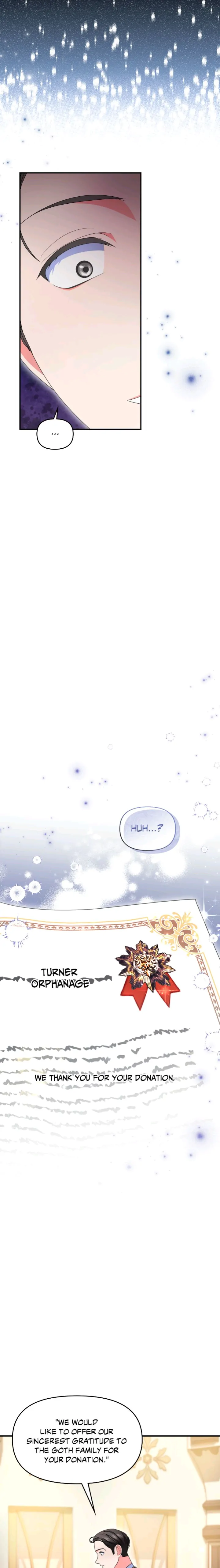 When I Stopped Being Your Shadow Chapter 35 - page 16