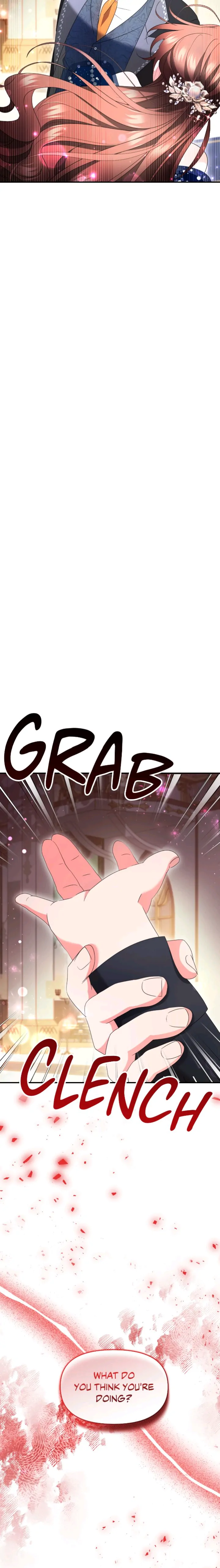 When I Stopped Being Your Shadow Chapter 35 - page 26