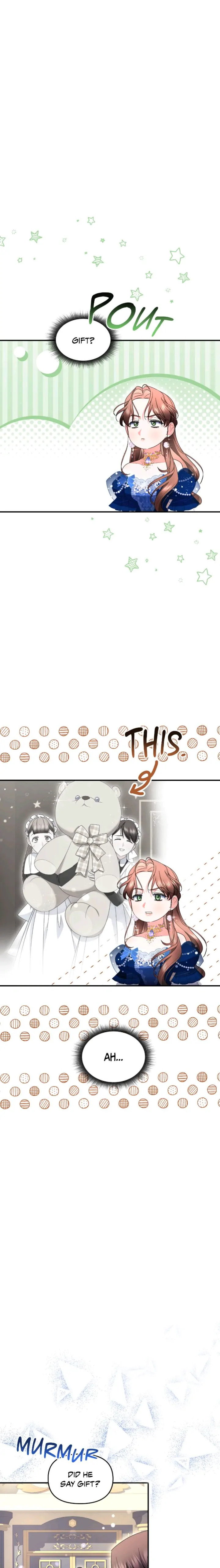 When I Stopped Being Your Shadow Chapter 35 - page 10