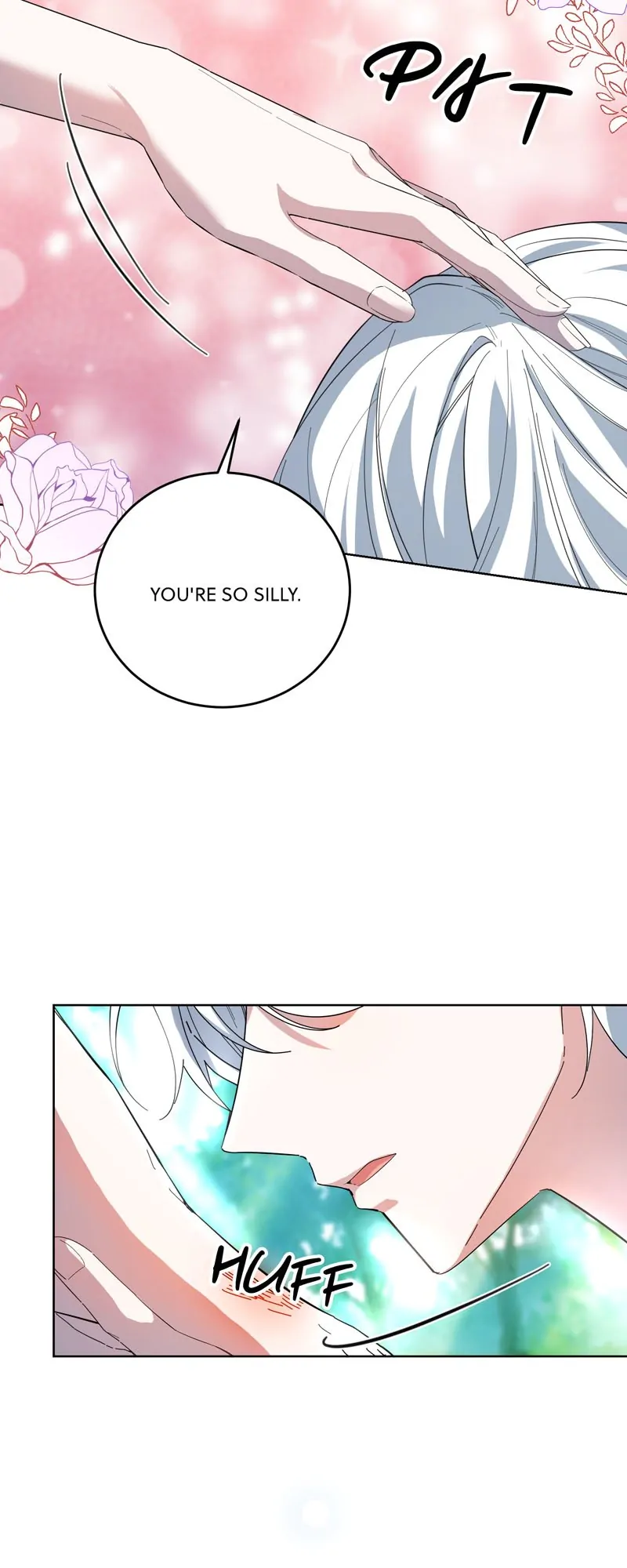 A Fairy Tale for Villains Chapter 50 - page 14