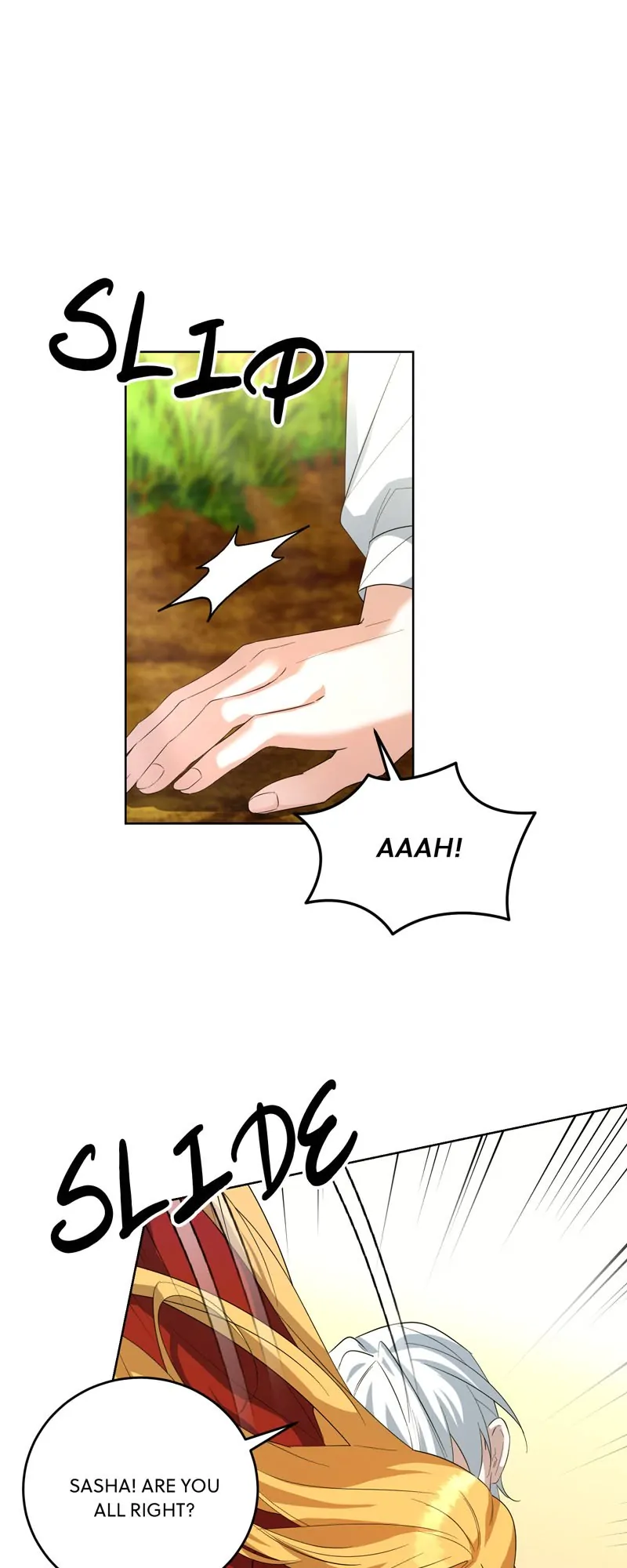 A Fairy Tale for Villains Chapter 50 - page 17