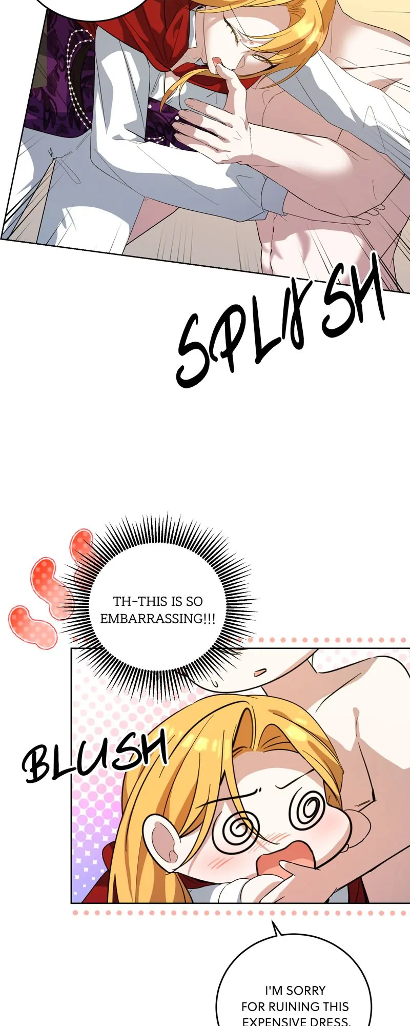 A Fairy Tale for Villains Chapter 50 - page 18