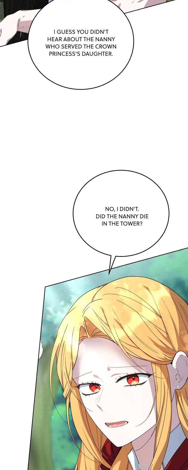 A Fairy Tale for Villains Chapter 50 - page 2