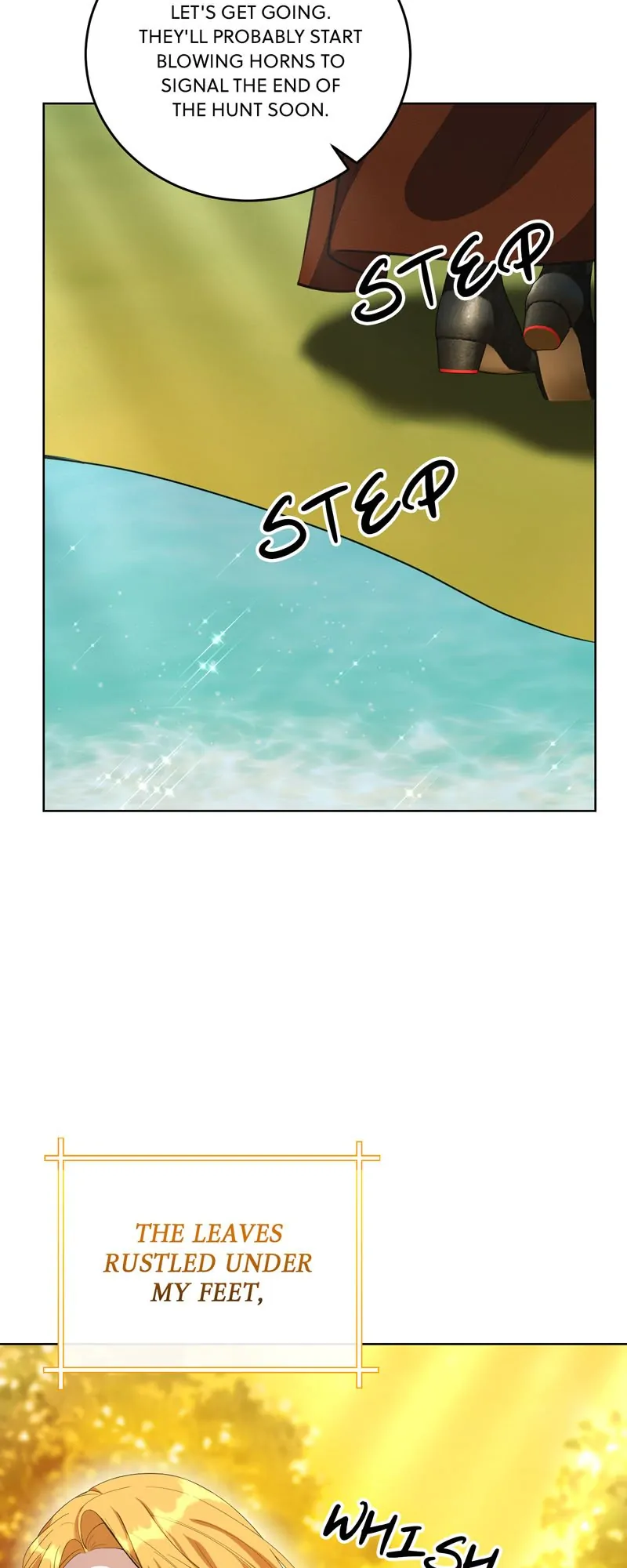 A Fairy Tale for Villains Chapter 50 - page 26