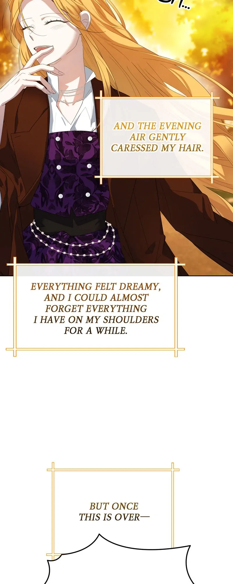 A Fairy Tale for Villains Chapter 50 - page 27