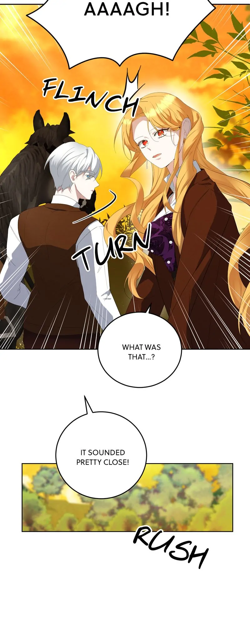 A Fairy Tale for Villains Chapter 50 - page 28