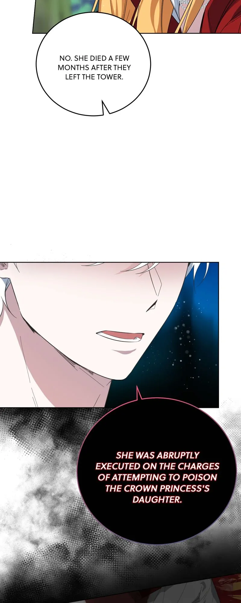 A Fairy Tale for Villains Chapter 50 - page 3