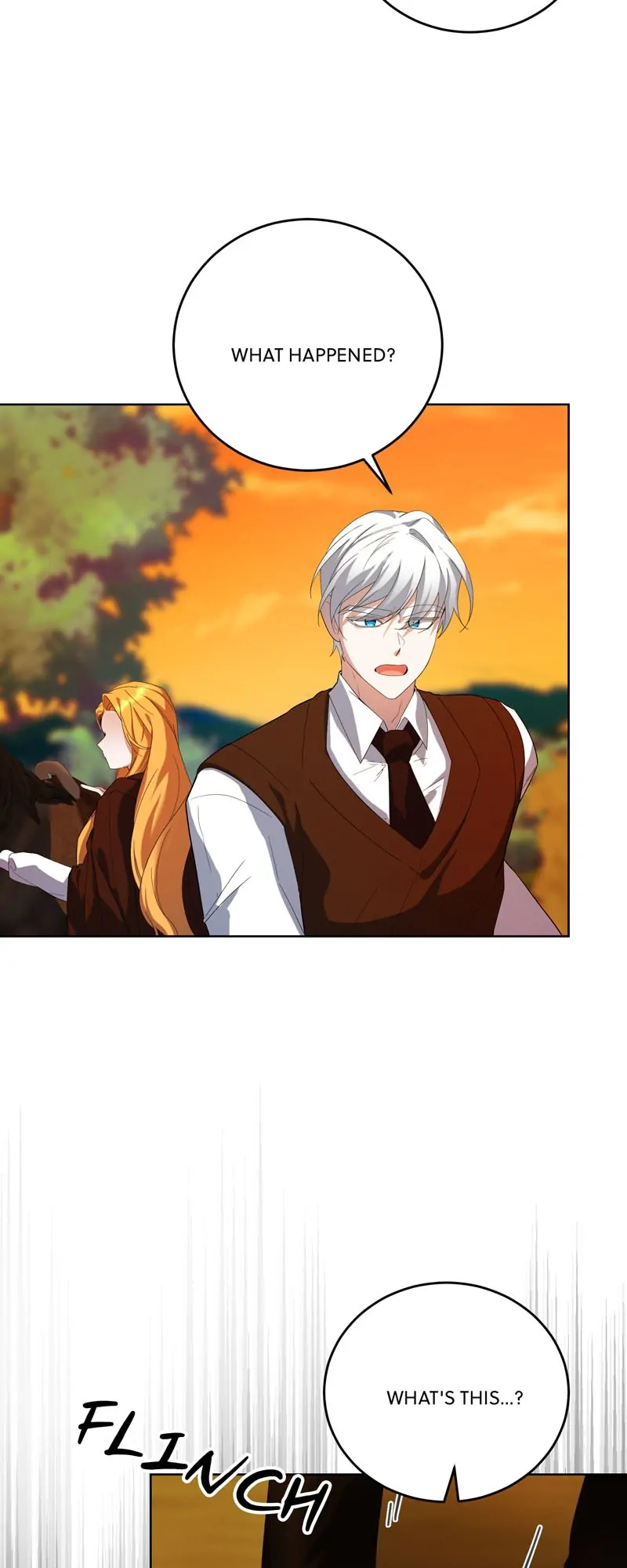 A Fairy Tale for Villains Chapter 50 - page 30