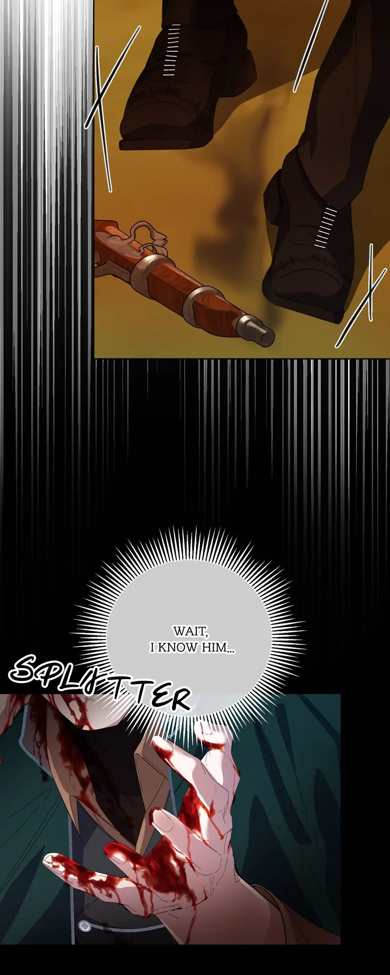 A Fairy Tale for Villains Chapter 50 - page 31