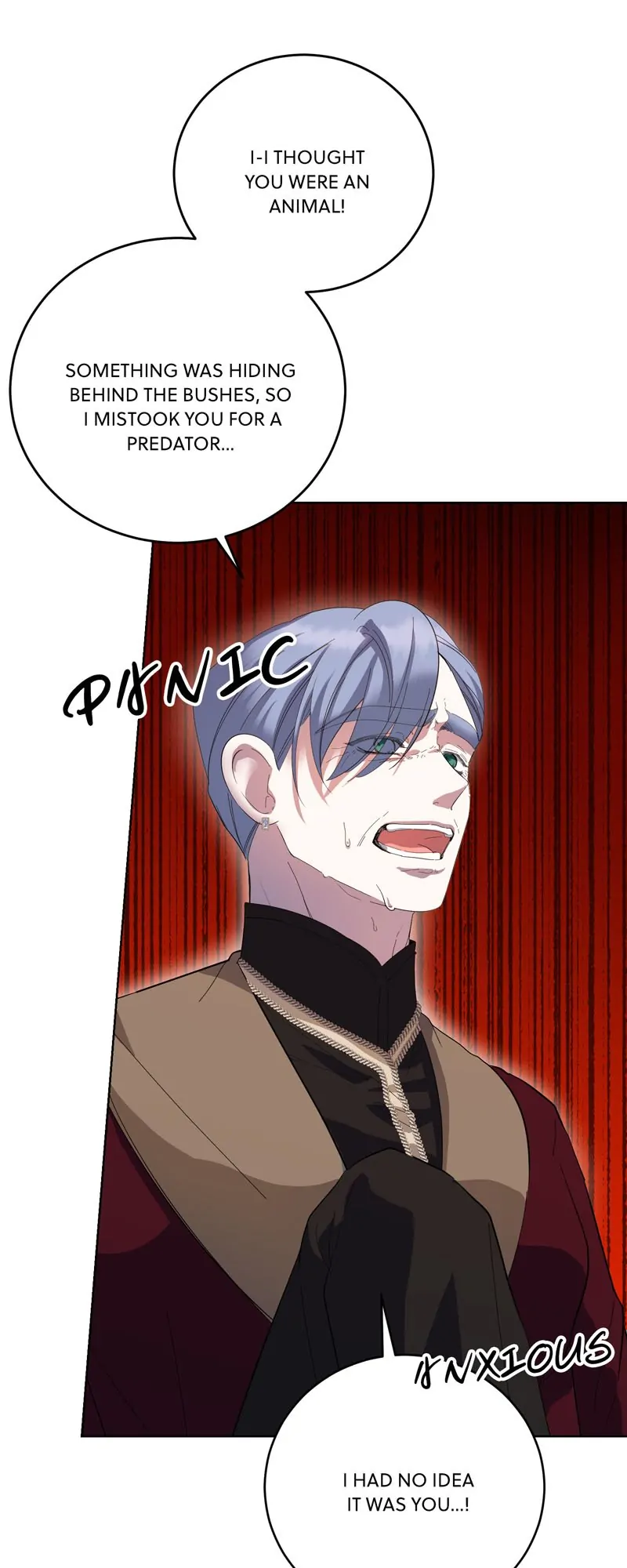 A Fairy Tale for Villains Chapter 50 - page 34