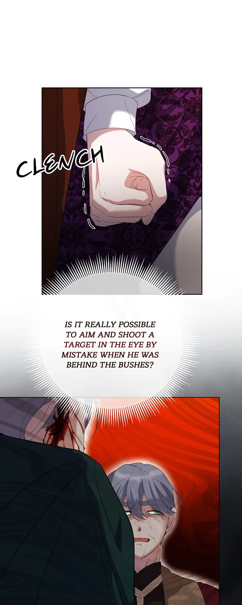 A Fairy Tale for Villains Chapter 50 - page 36