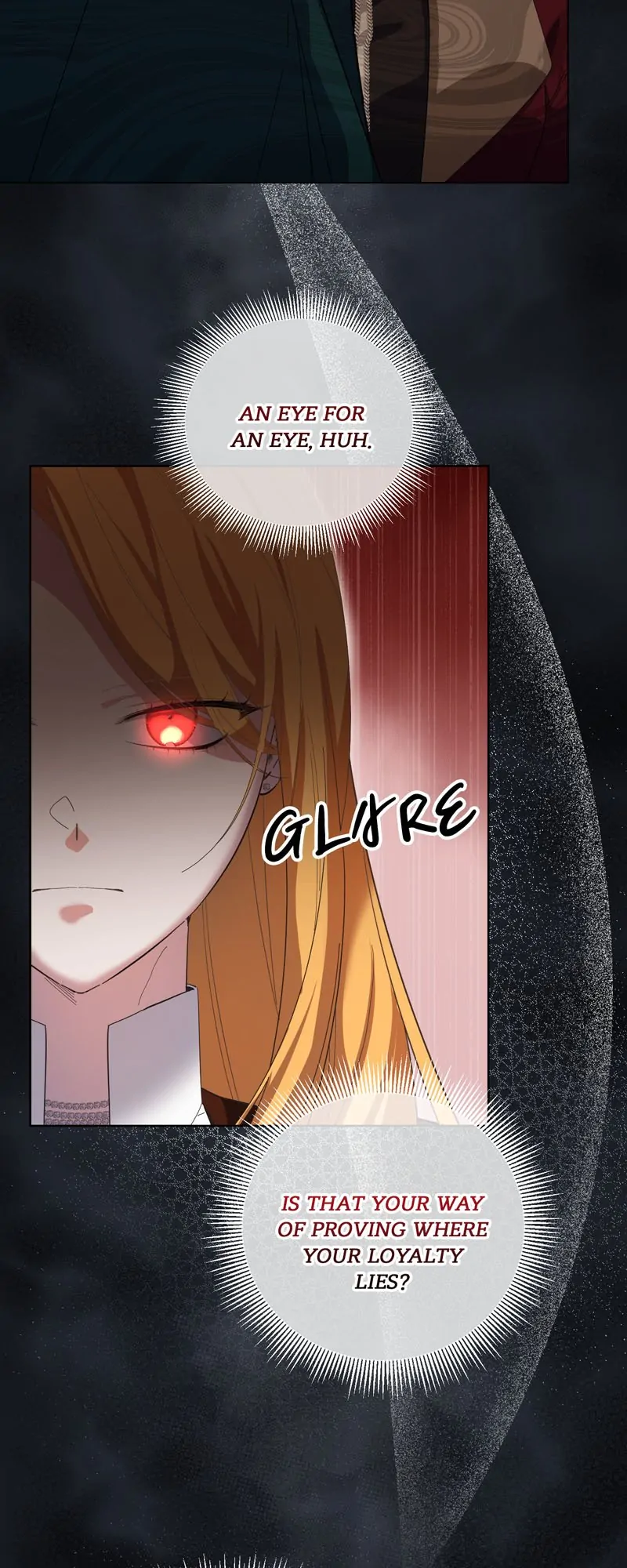 A Fairy Tale for Villains Chapter 50 - page 37