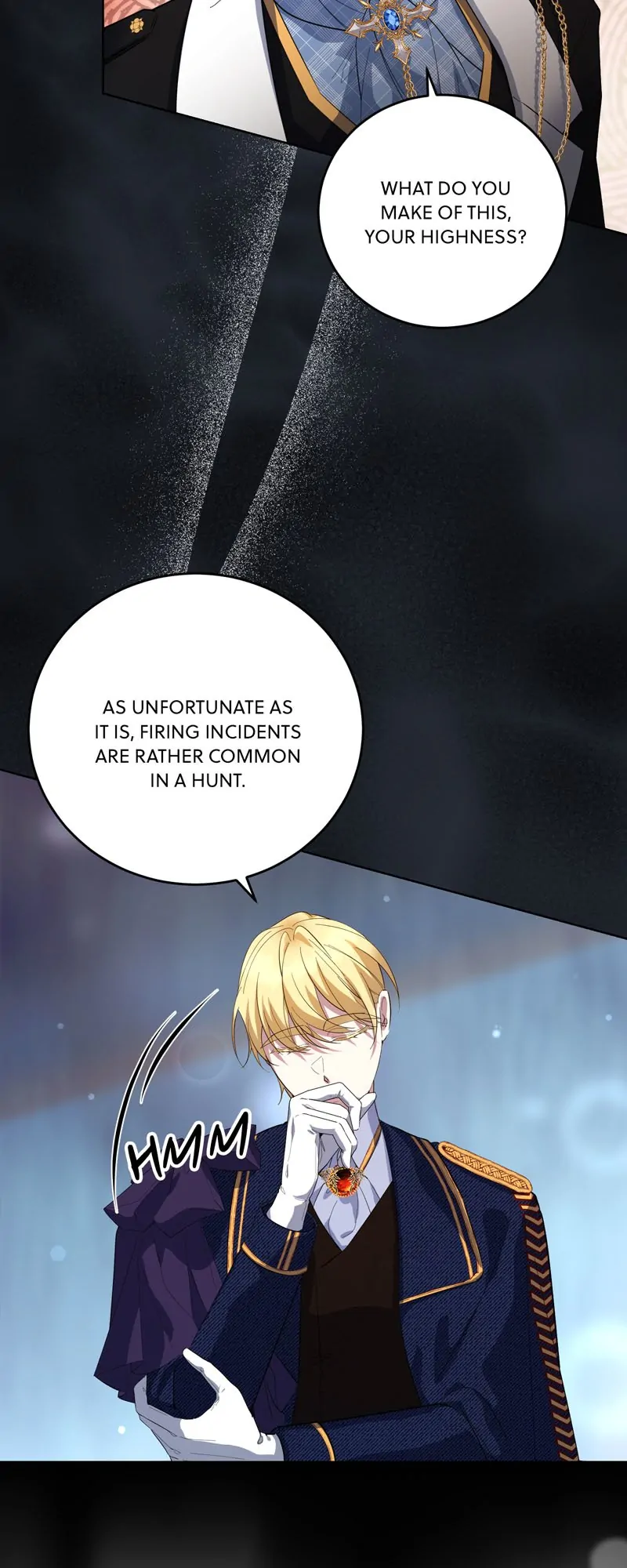 A Fairy Tale for Villains Chapter 50 - page 40