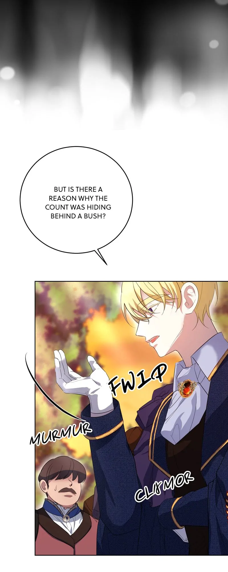 A Fairy Tale for Villains Chapter 50 - page 41