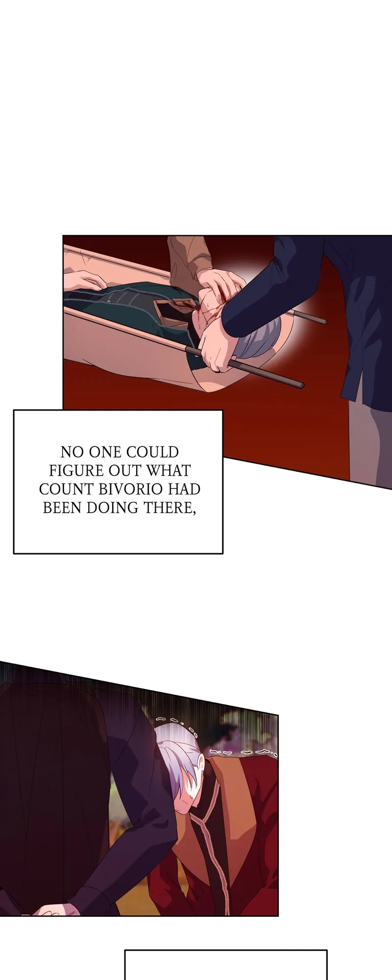 A Fairy Tale for Villains Chapter 50 - page 43