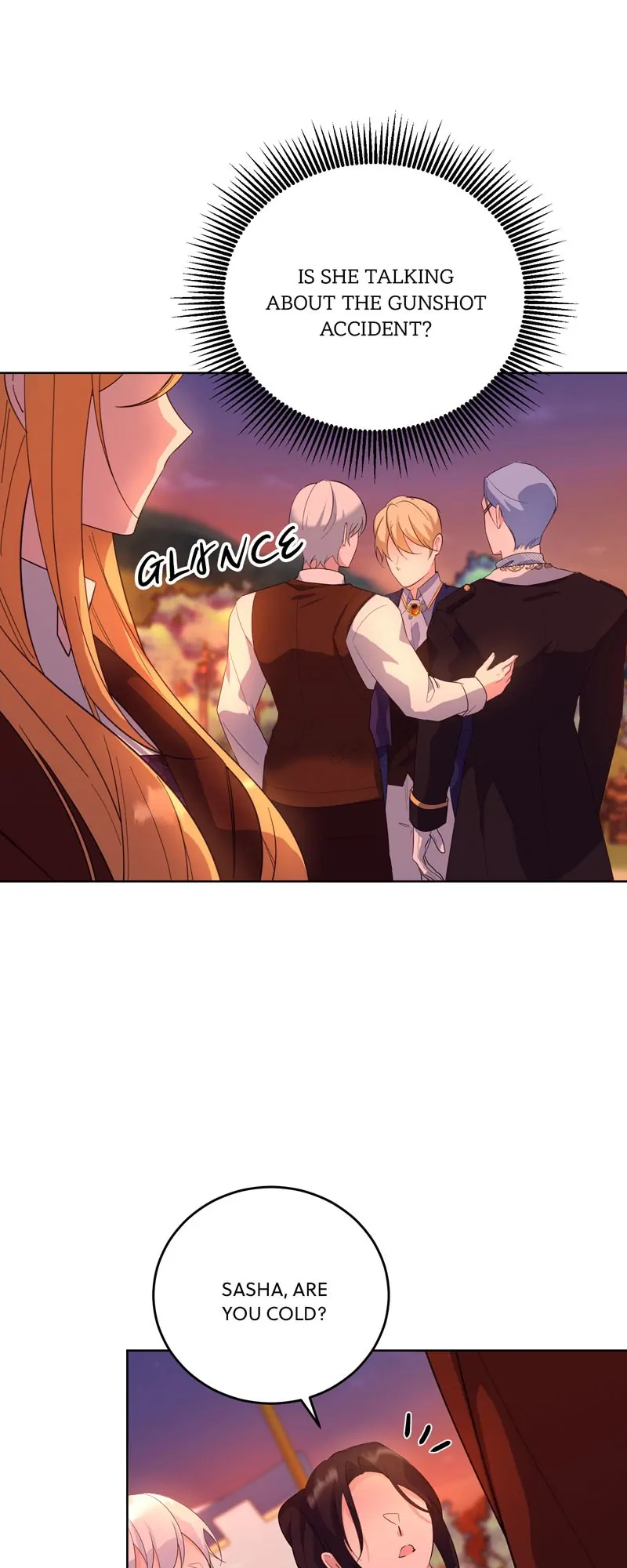 A Fairy Tale for Villains Chapter 50 - page 47