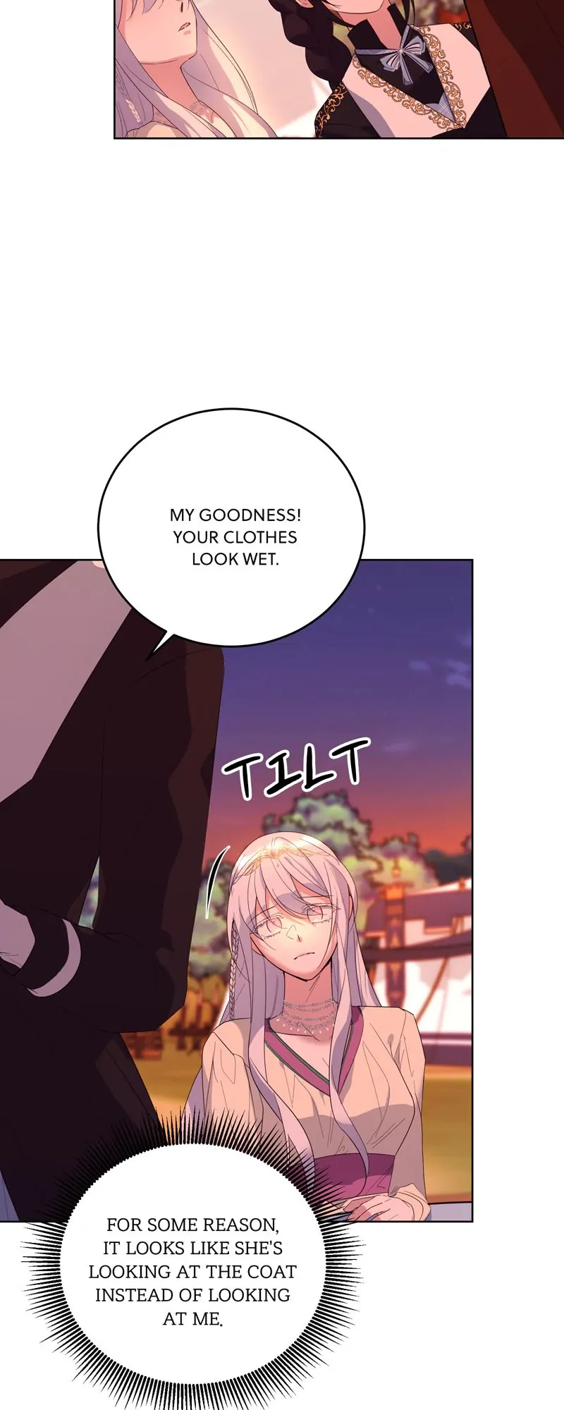 A Fairy Tale for Villains Chapter 50 - page 48